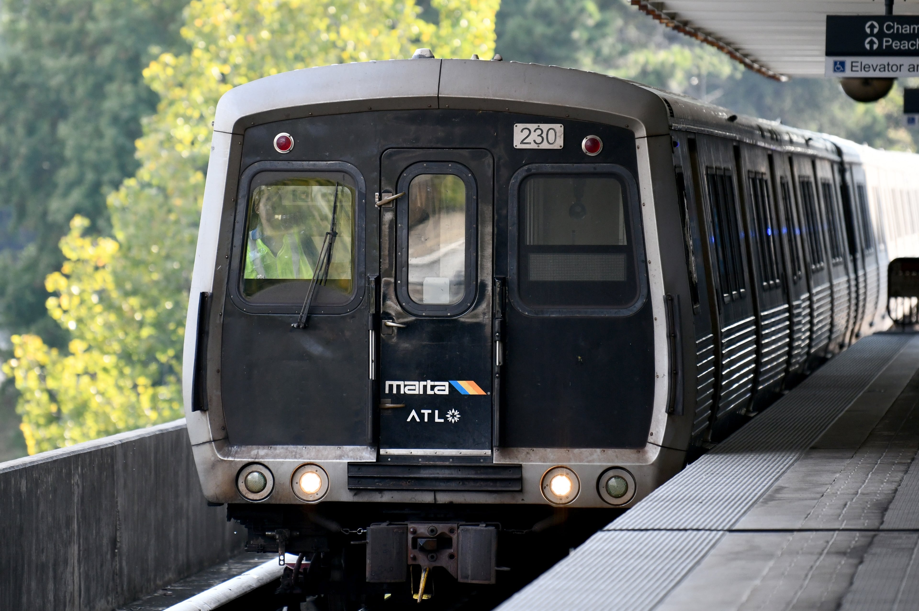 MARTA Series - Hyosub
