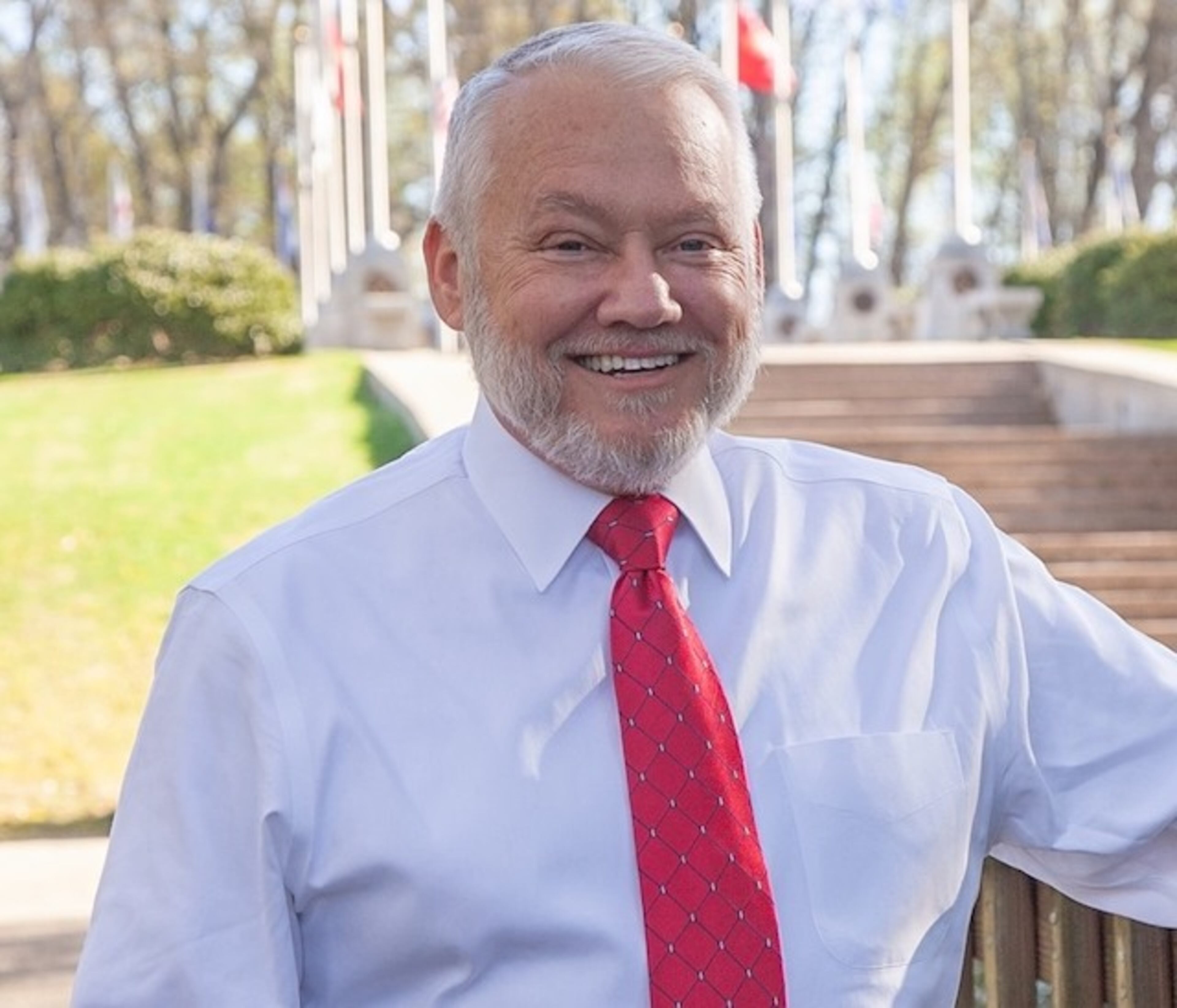 Former Henry County Commissioner Greg Cannon abruptly resigned from the board in February 2022.