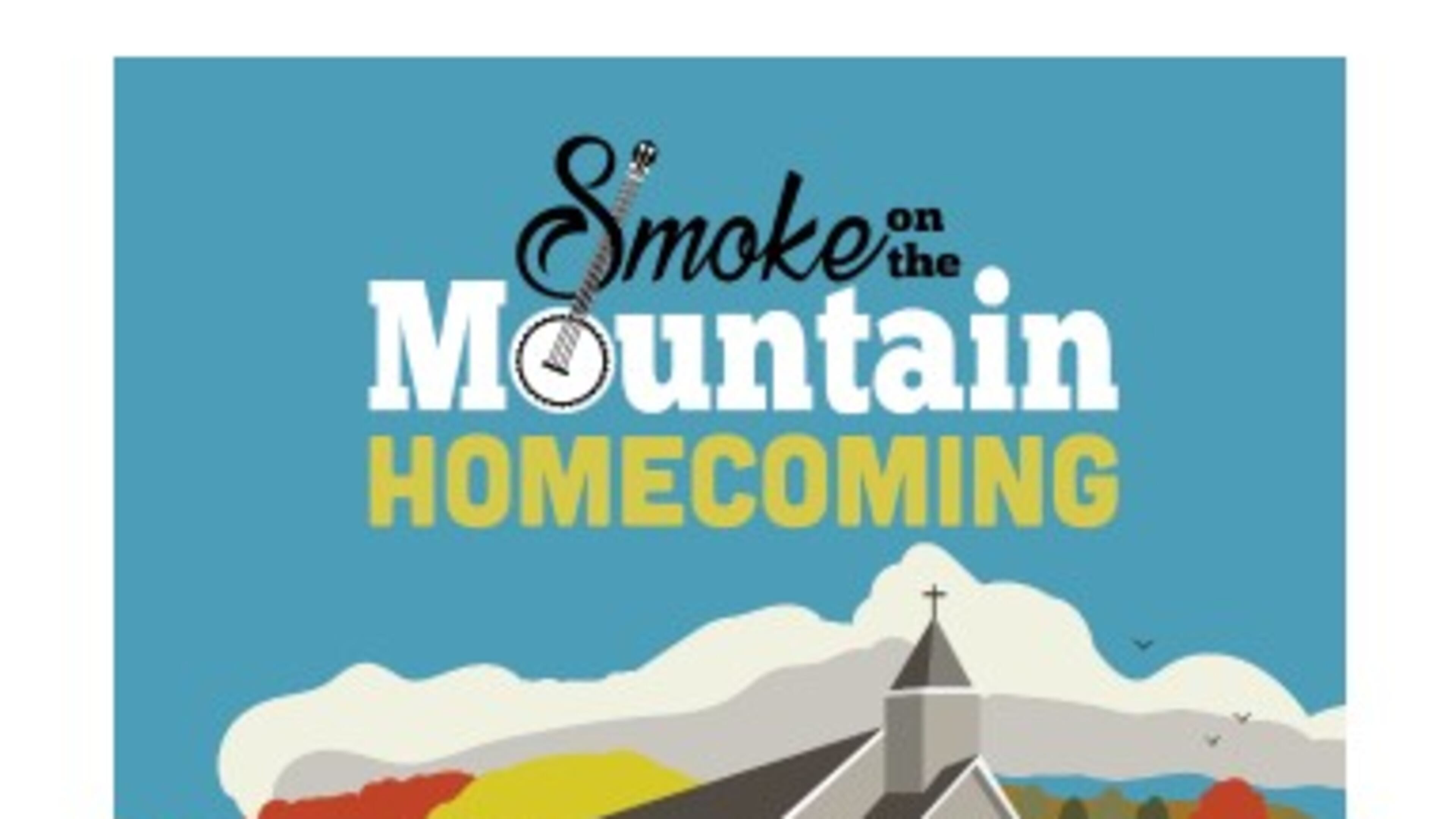 "Smoke on the Mountain Homecoming" will be presented Aug. 12-27 by Main Street Theatre at the Tucker Recreation Center. (Courtesy of Main Street Theatre)