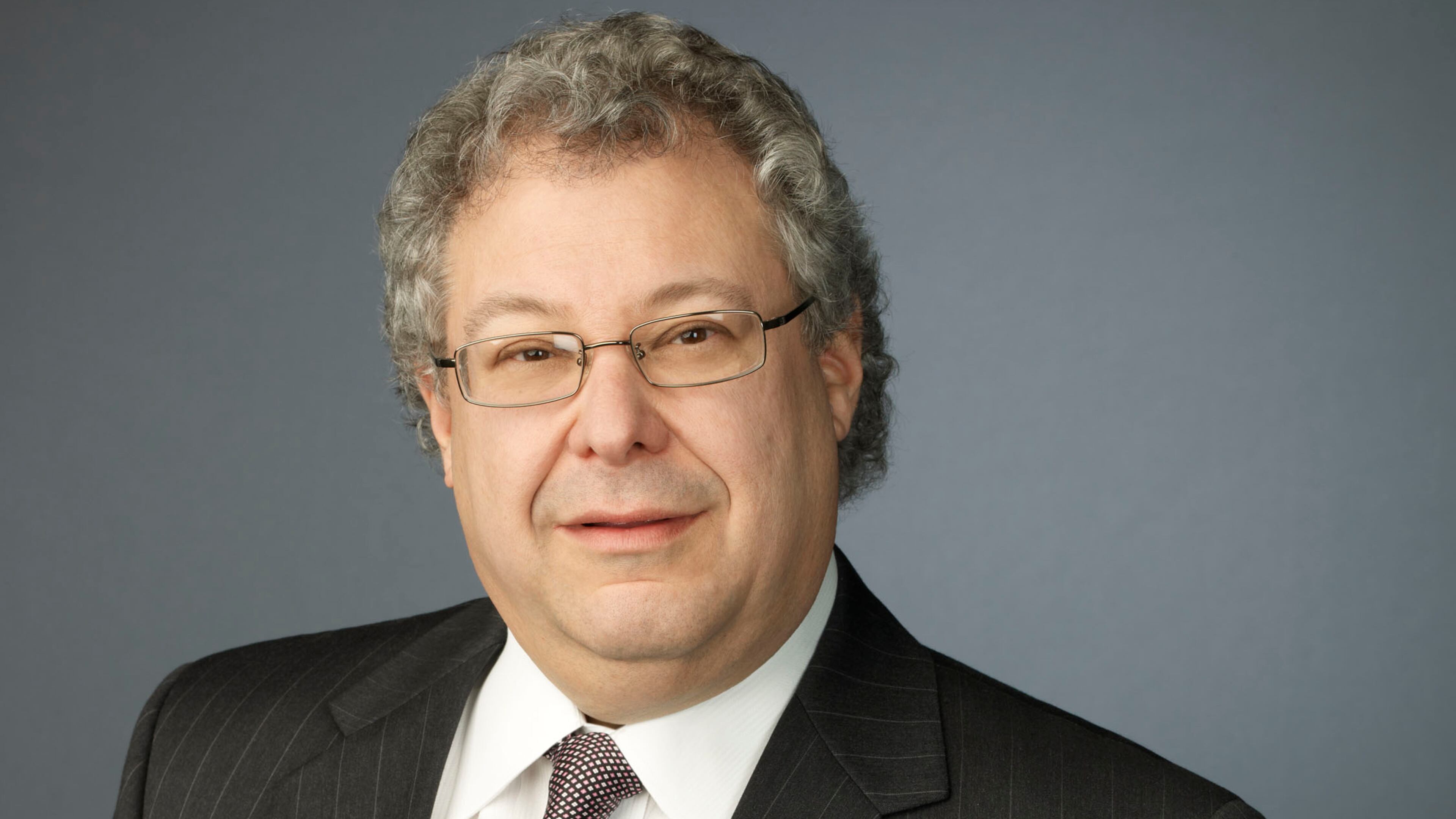 Steve Koonin Headshot 1-28-2010. Photog: Mark Hill. Image Management Photo Studio Steve Koonin is now running the Hawks after 14 years at Turner Entertainment. CREDIT: Turner