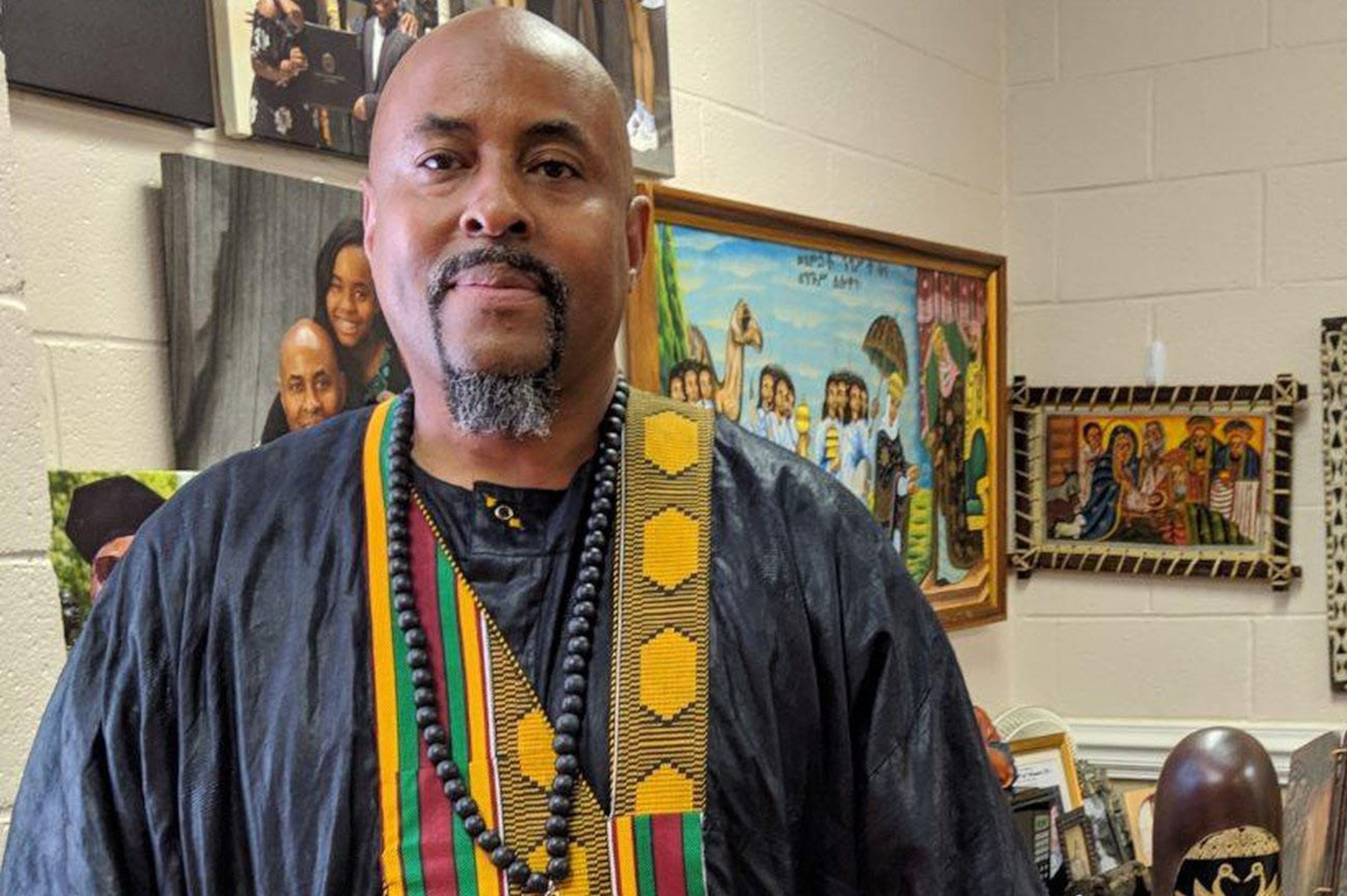 Torpy at Large: Welcome to the (vanishing) neighborhood