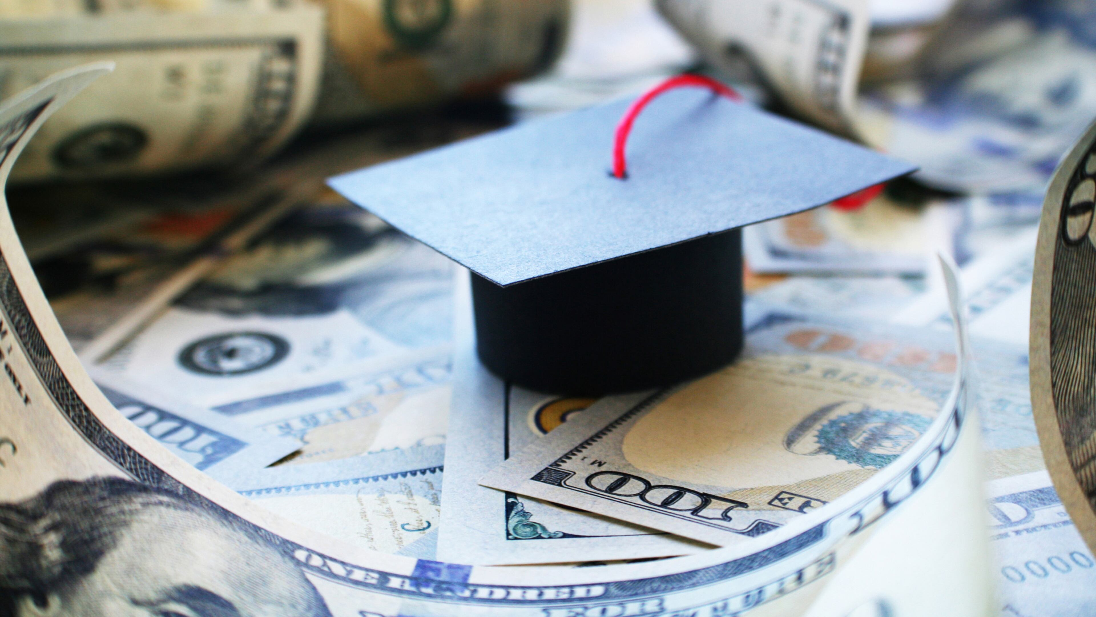 Student loan relief for many borrowers under the CARES Act has been extended through the end of the year. (Dreamstime/TNS)