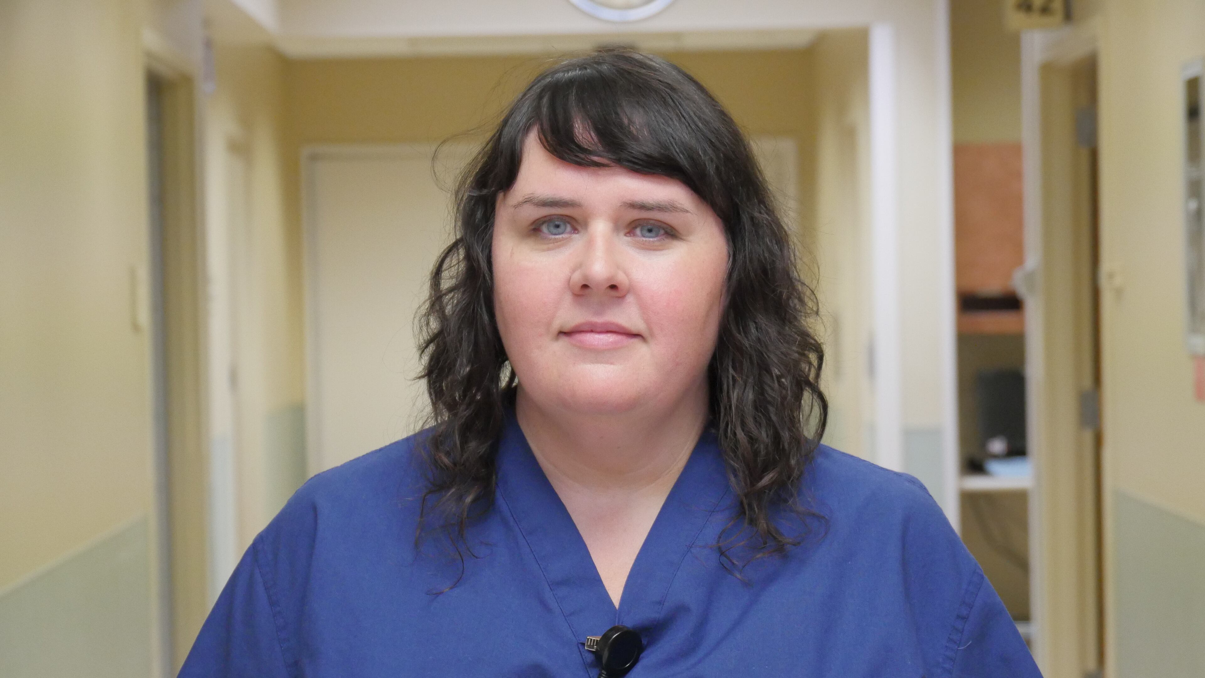 Andy Gish, Northside Hospital