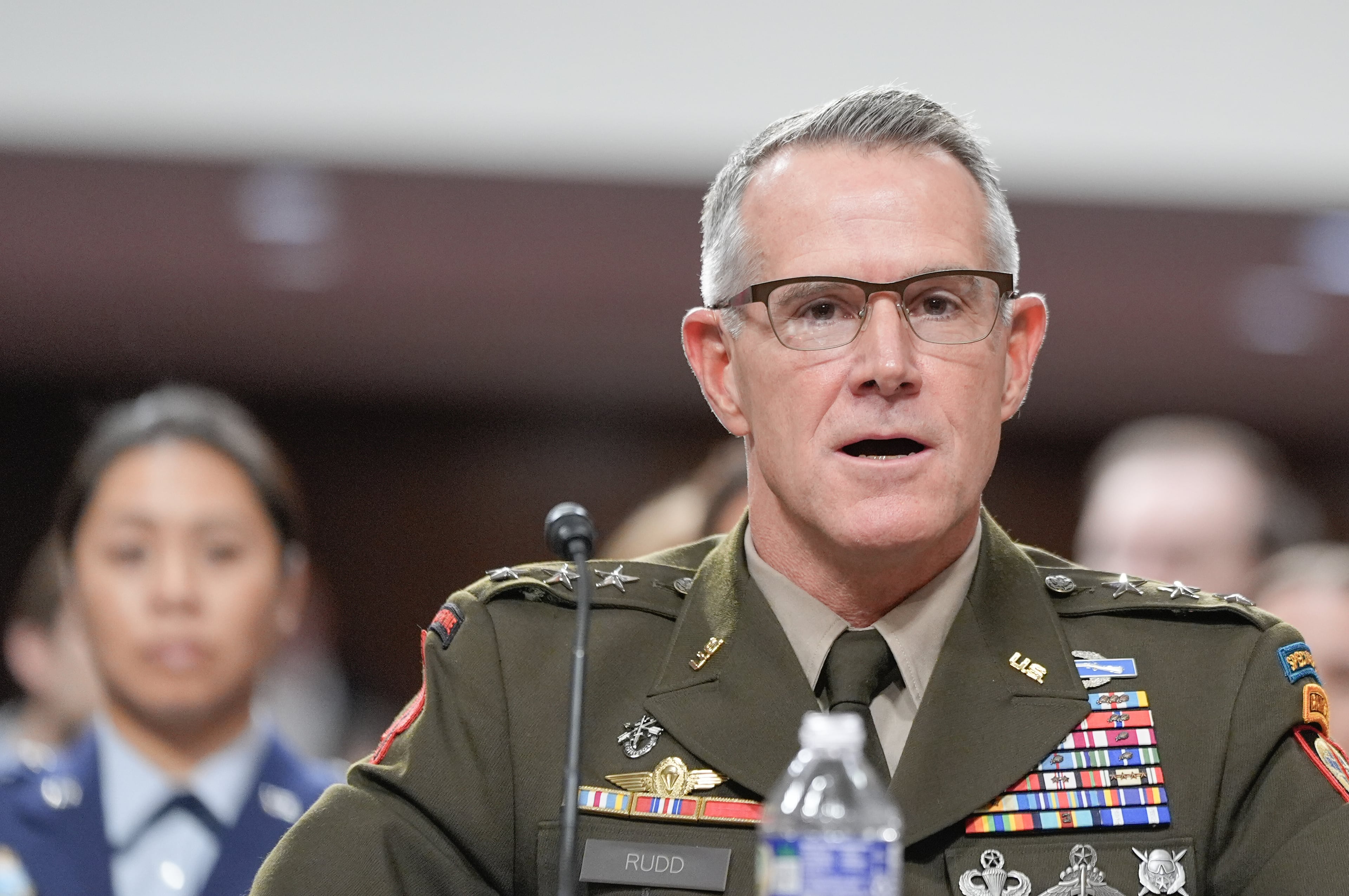 Senate Armed Services