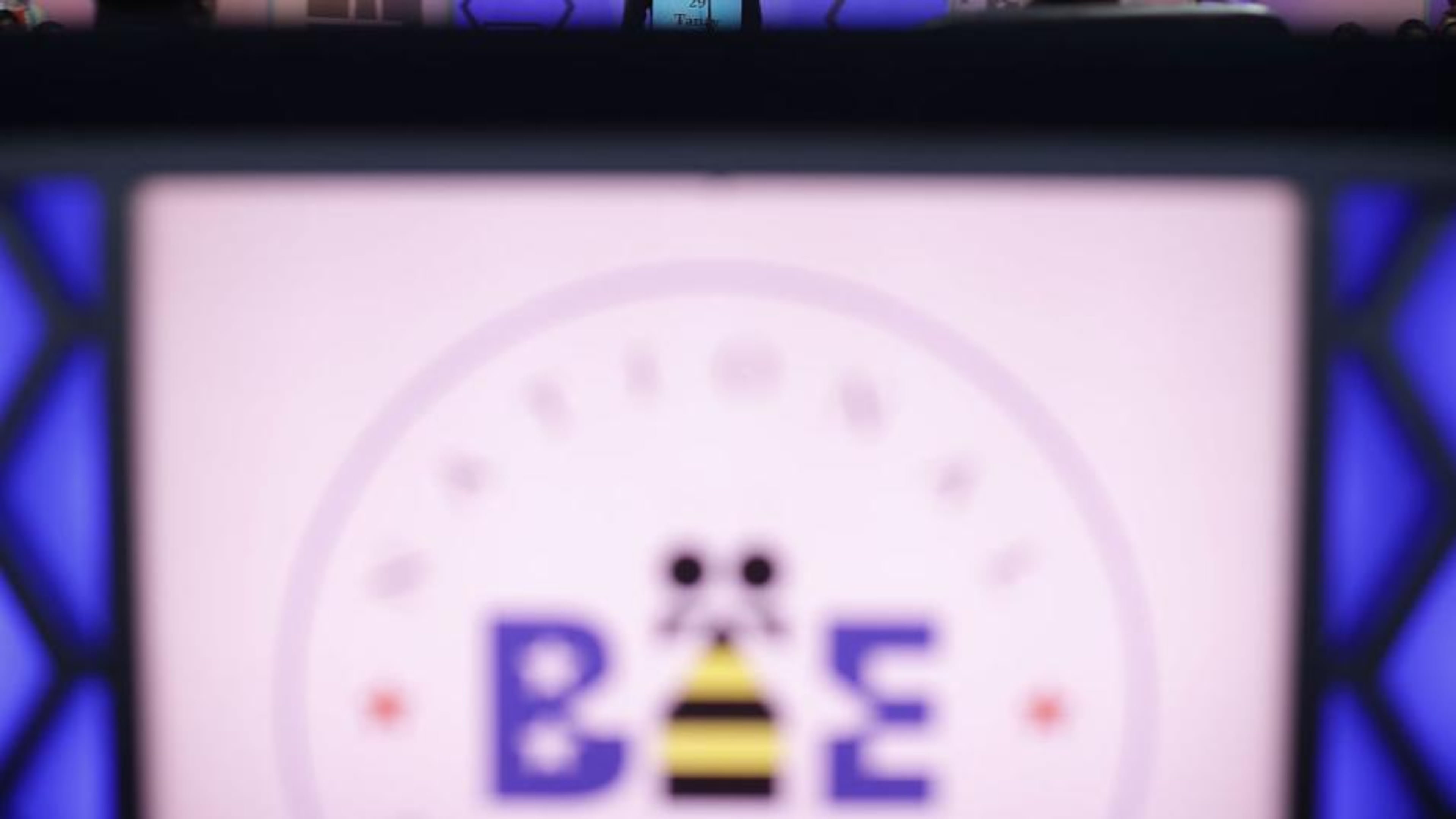 A Kentucky second-grader advanced to regional competition.