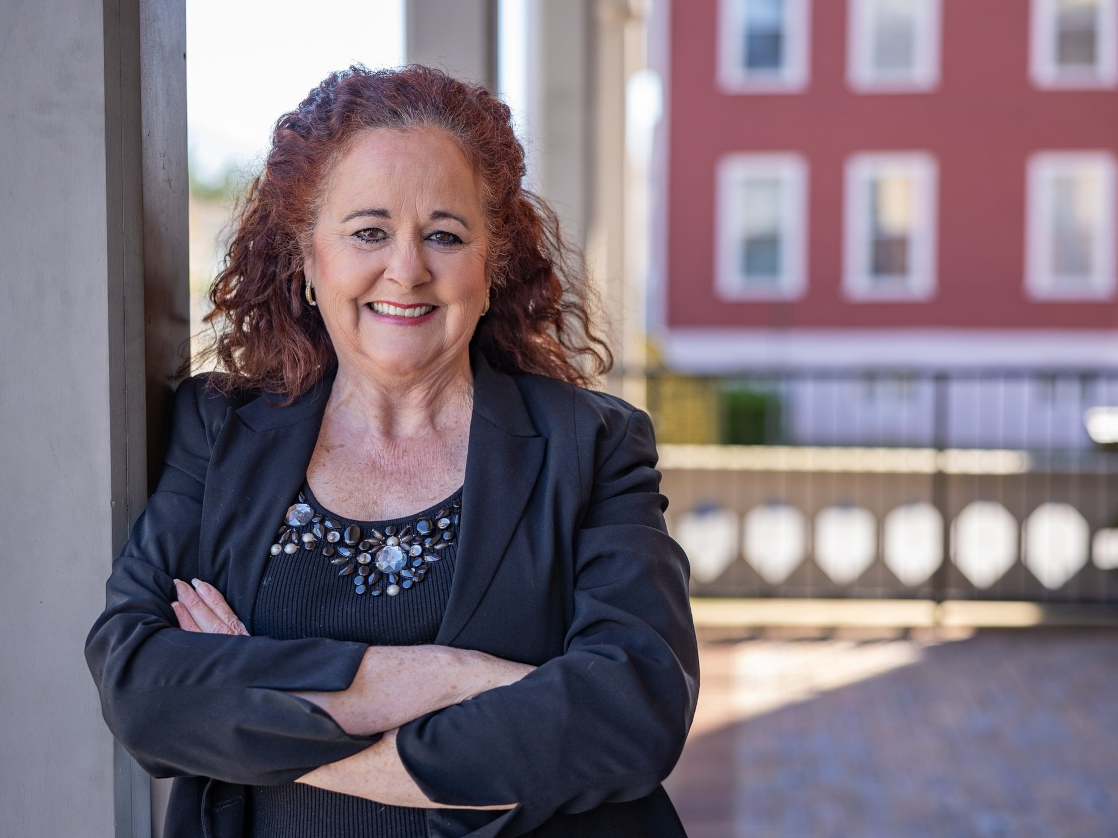 Tracy Wheeler, a Republican candidate for House District 128, is challenging her election loss.