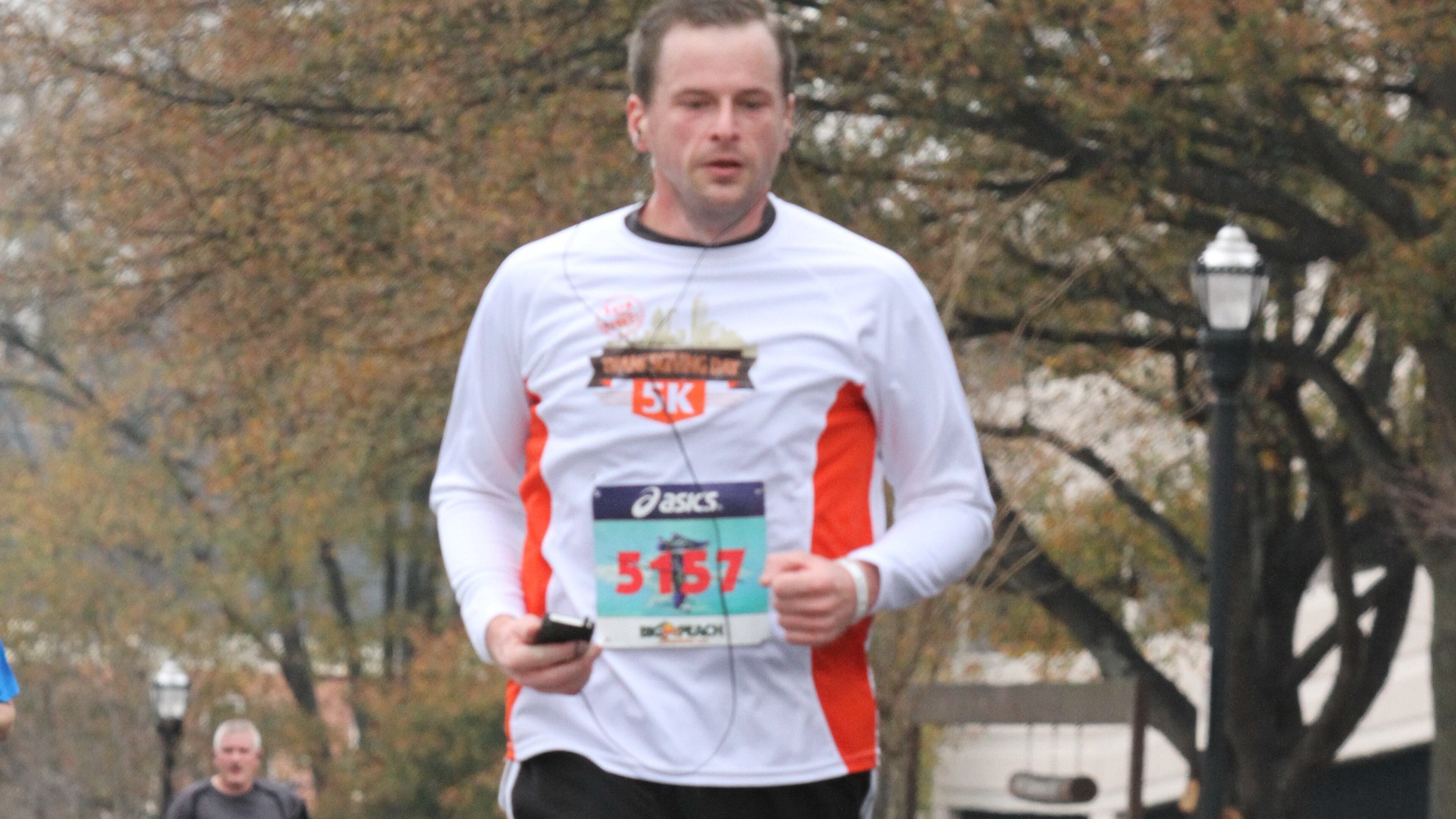 The 12th annual Cobb County Bar Association's Sleighbells on the Square in Marietta in 2012.