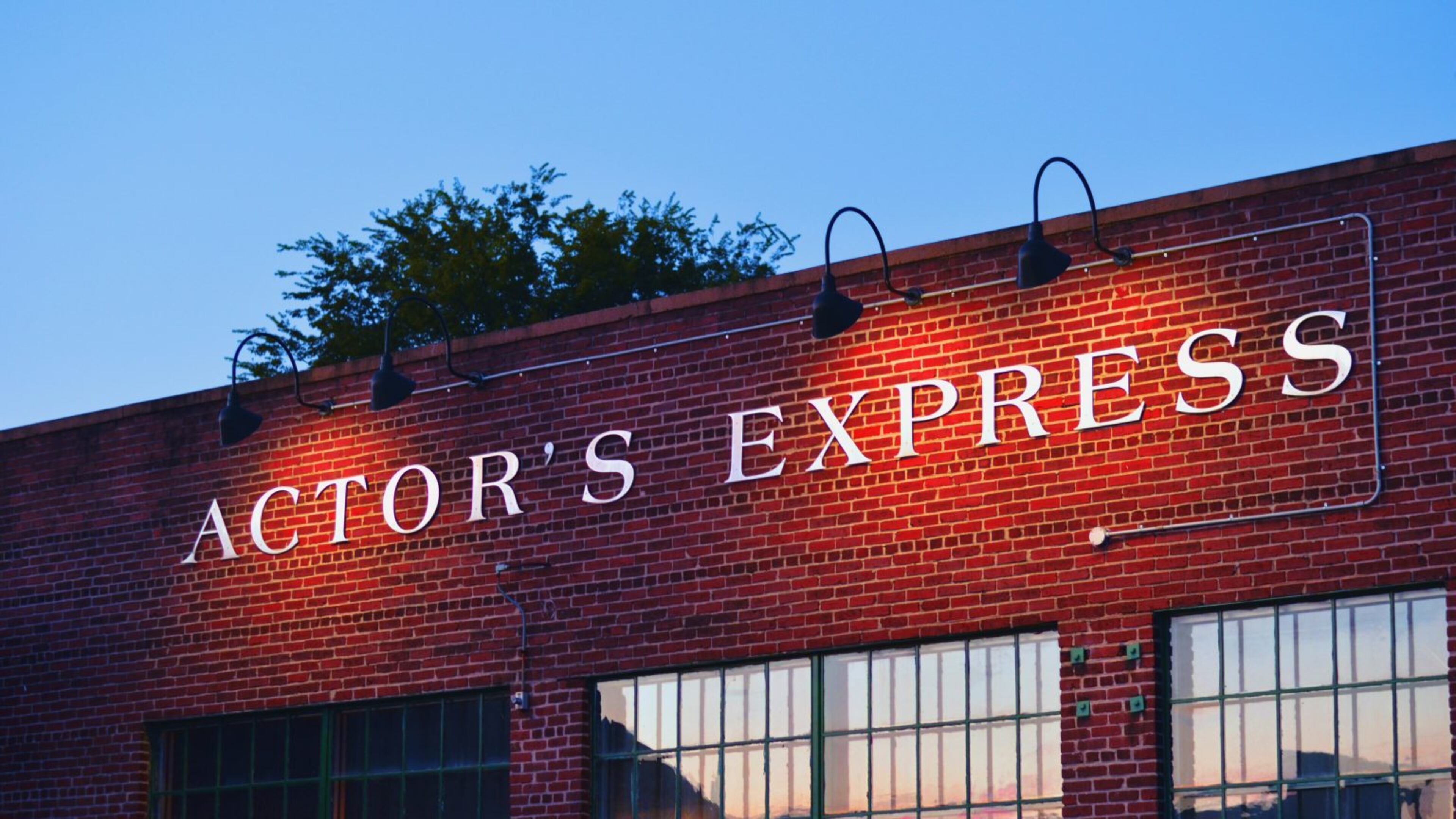 West Midtown's Actor's Express has delayed the launch of its 35th season from November to February 2023.