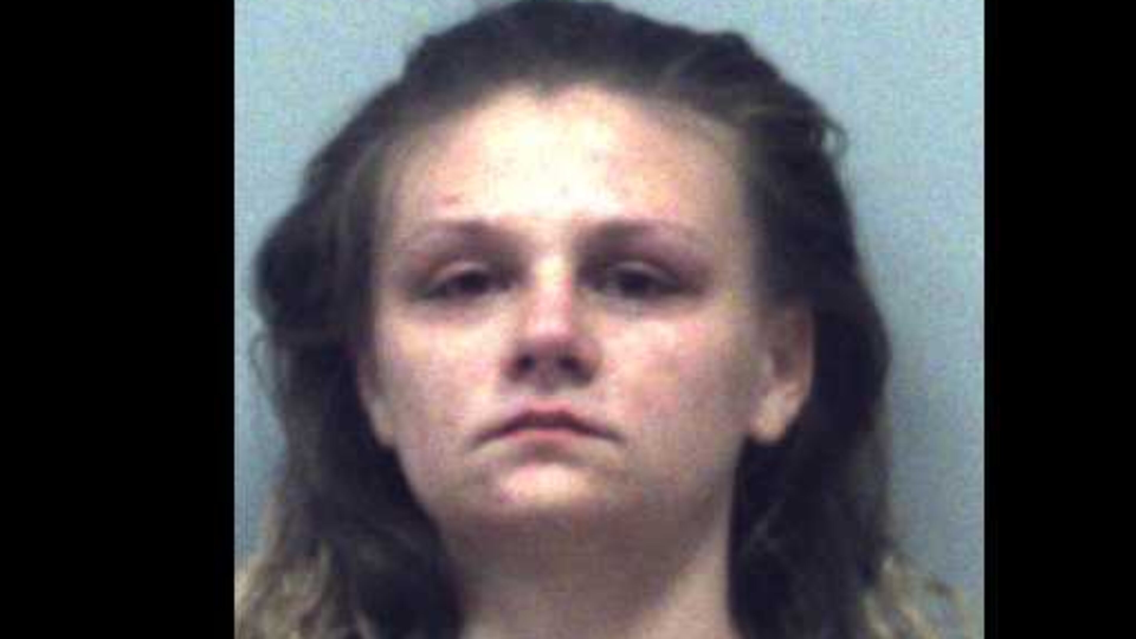 Hanna Brunner (Credit: Gwinnett County Sheriff's Office)