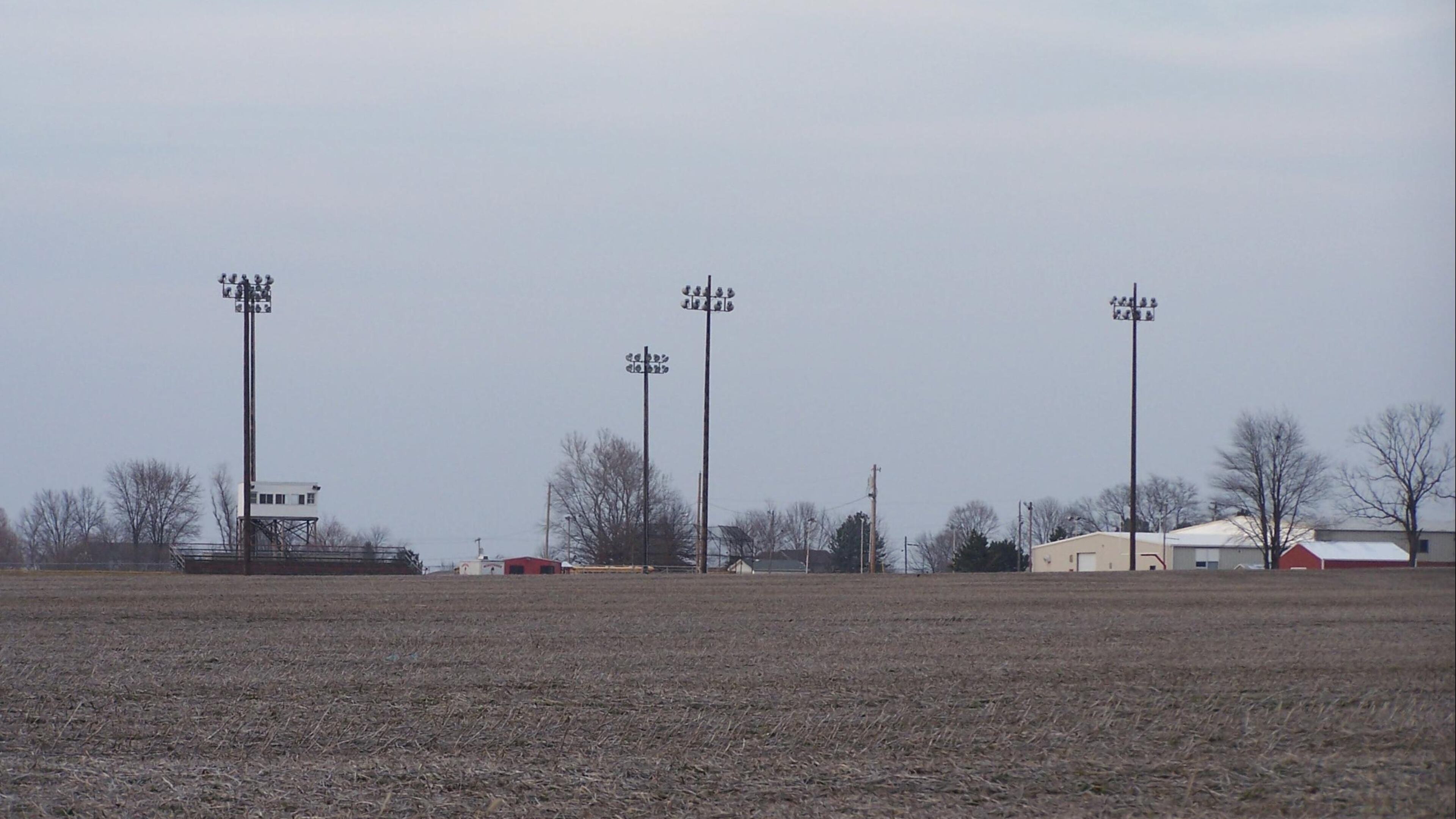 A fight in the stands led to a shooting during a junior varsity football game in Texas.