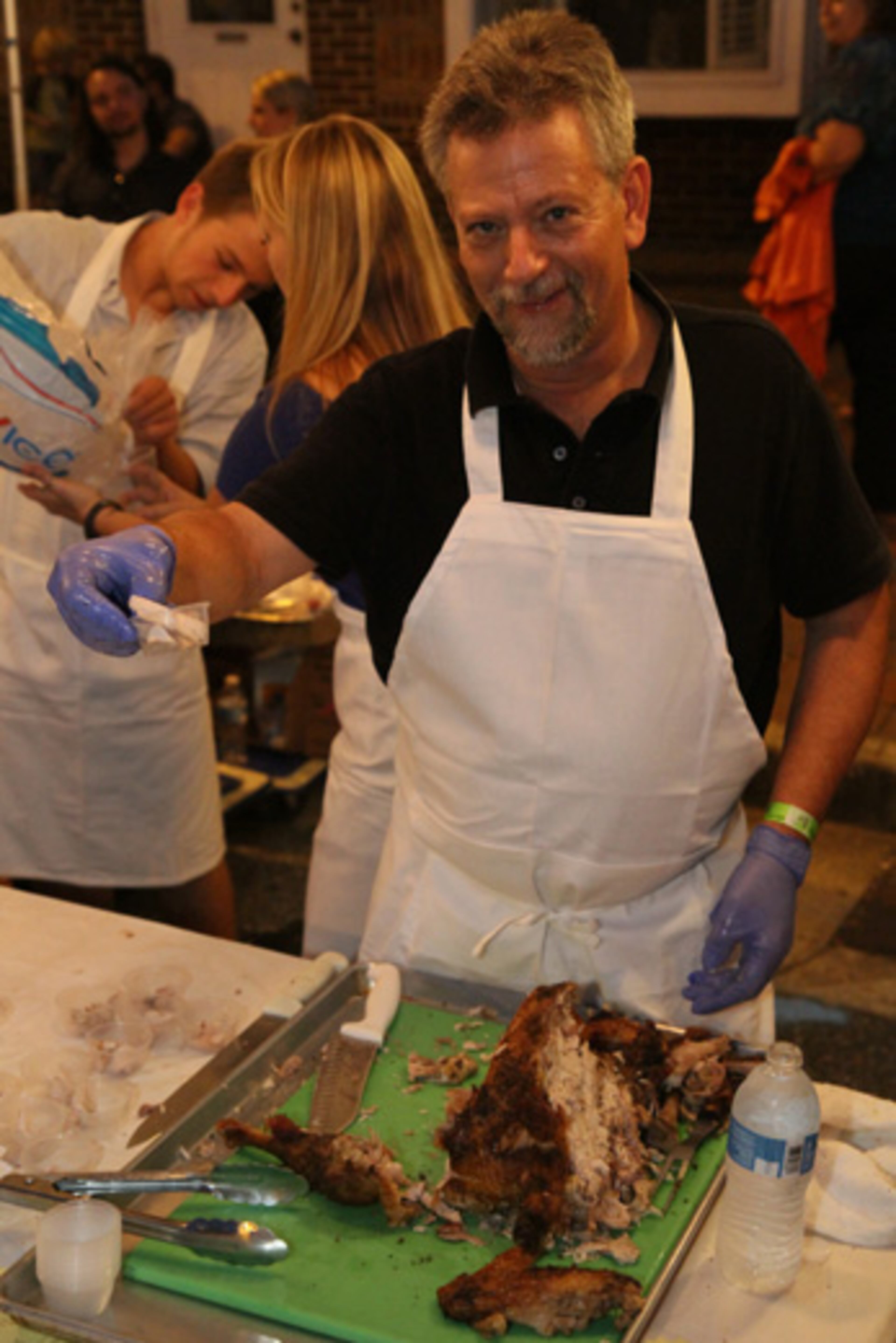 Here are some more photos from the Alpharetta Brew Moon Fest.