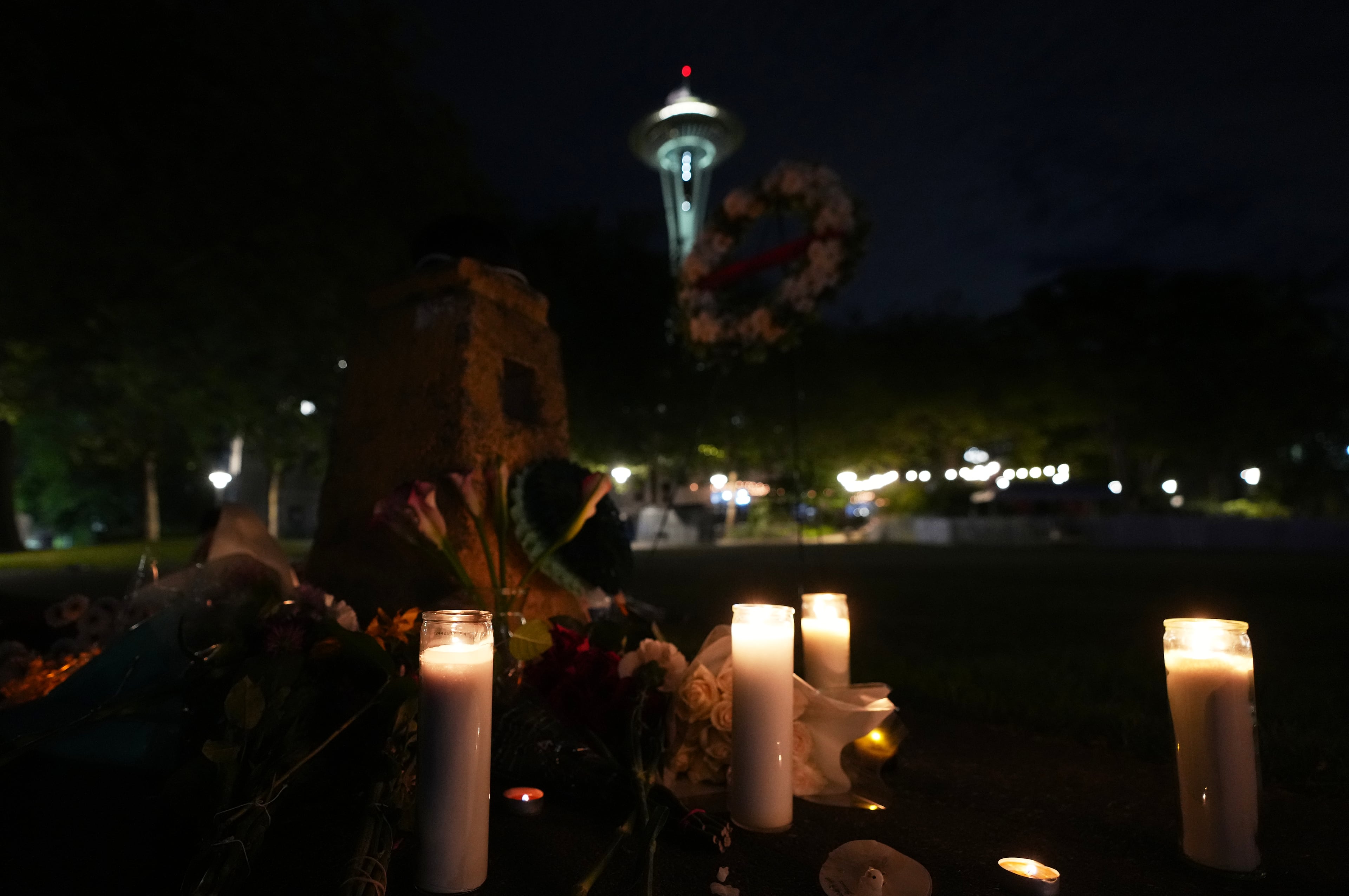 Seattle Shooting