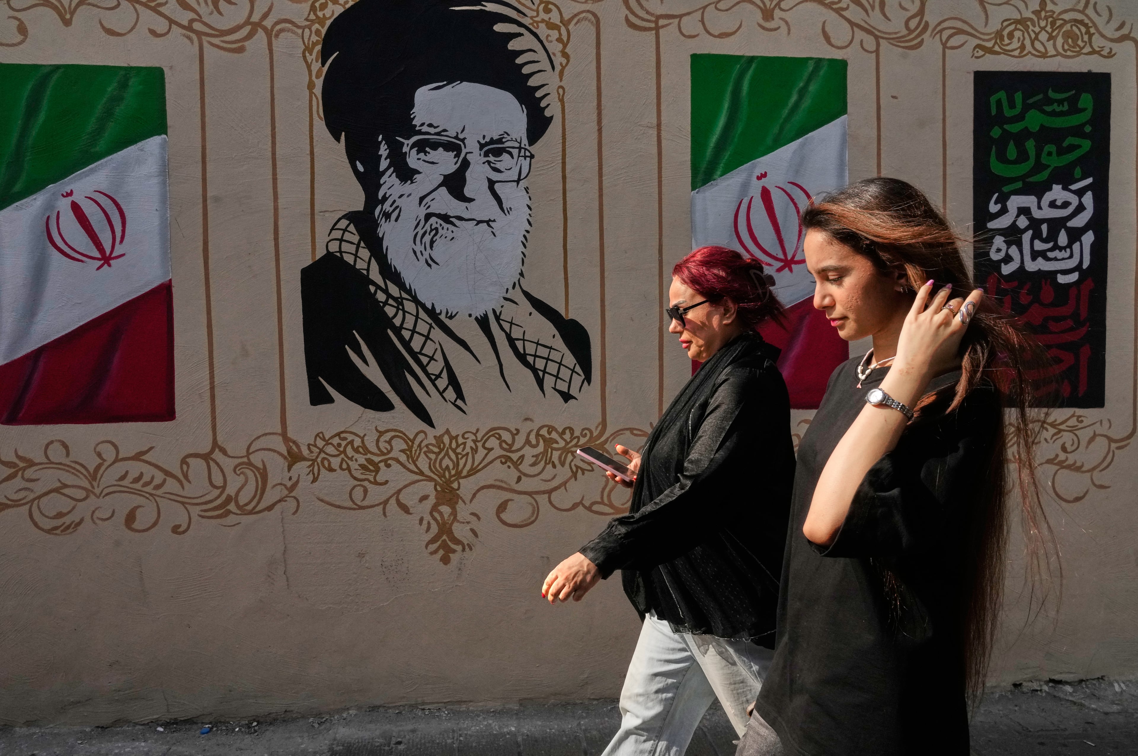 Iran War