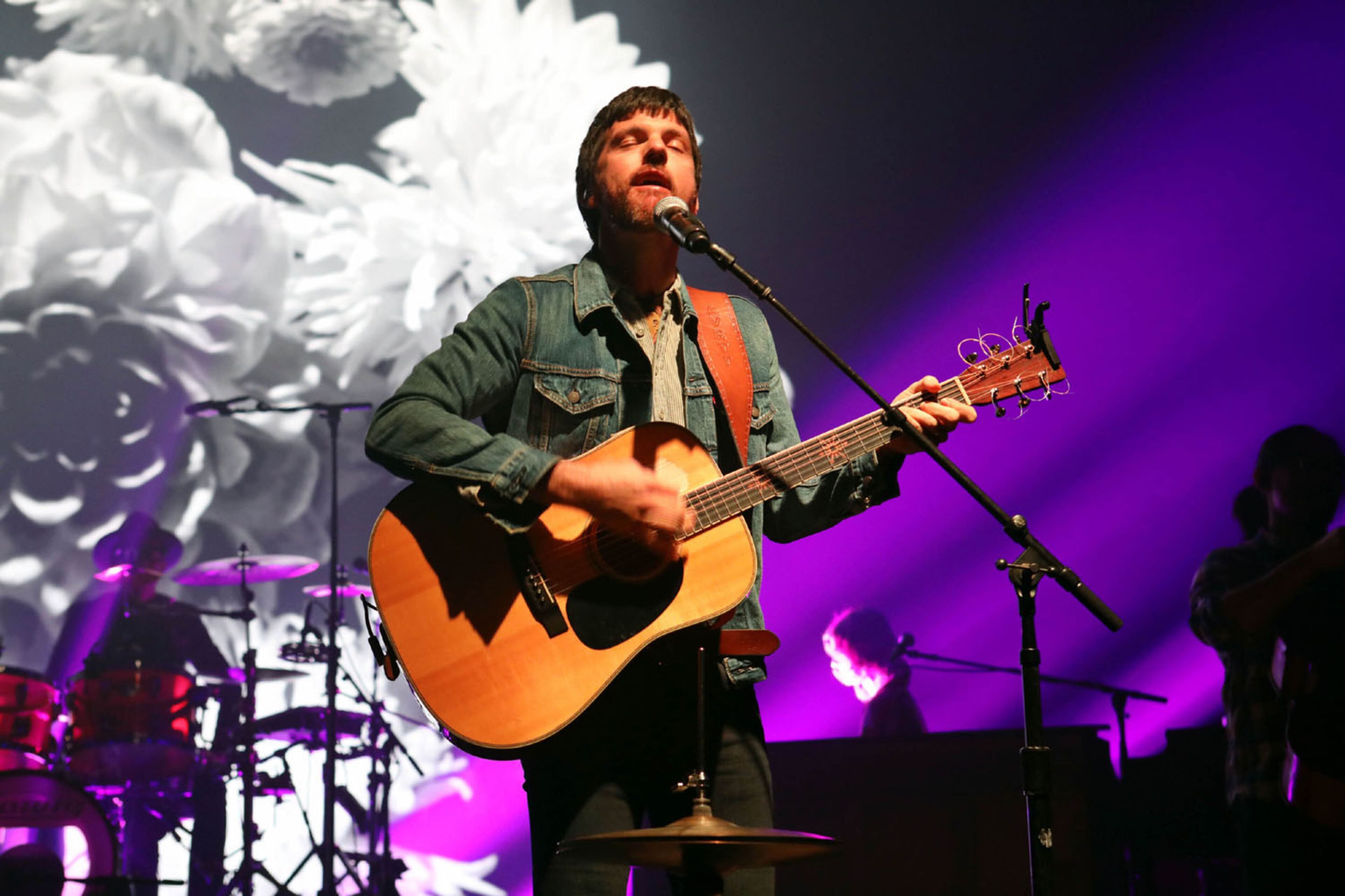 The Avett Brothers palayed the first of two sold out nights at the Fox Theatre on Thursday, November 21, 2019.
Robb Cohen Photography & Video /RobbsPhotos.com