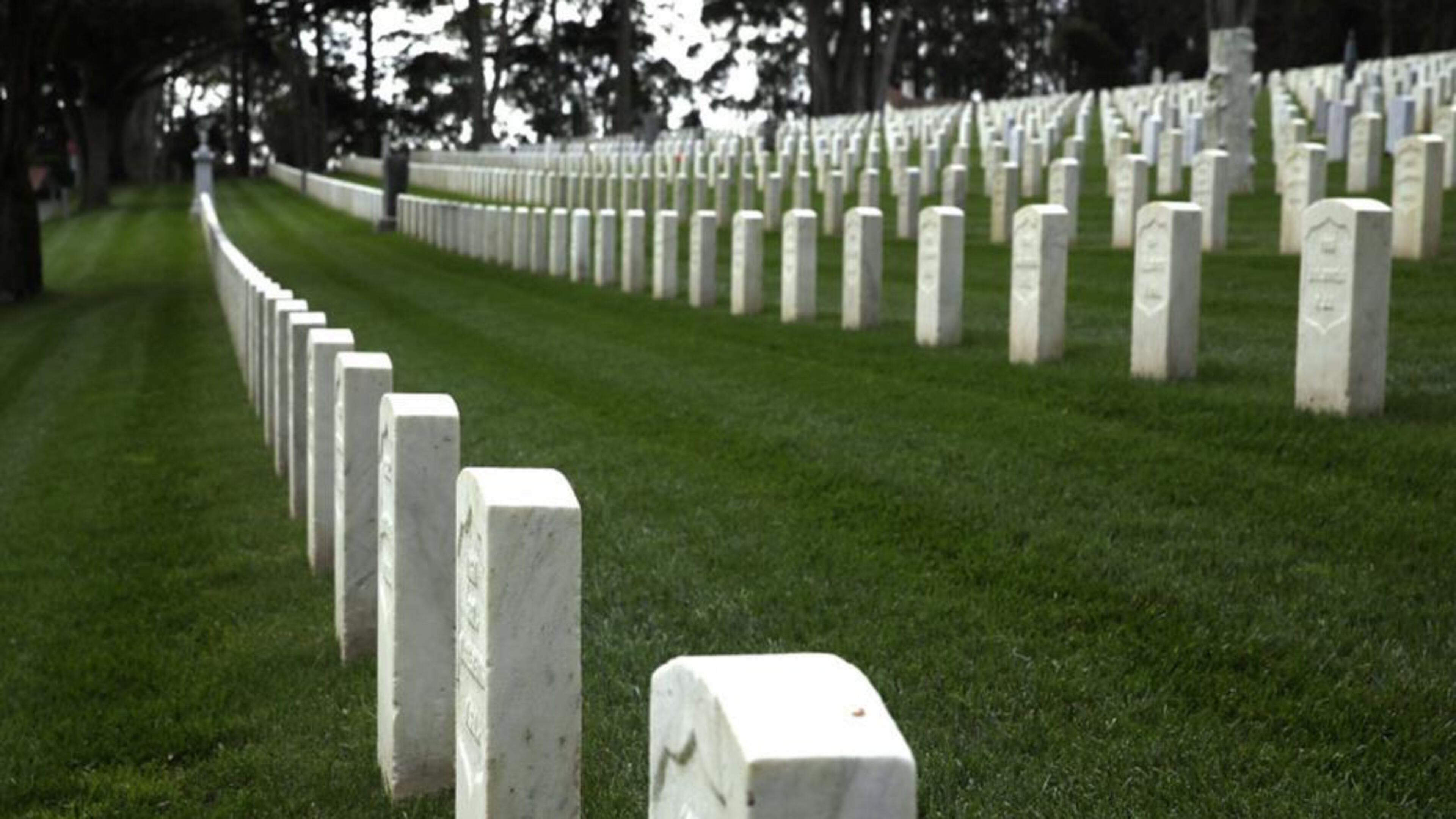 A Minnesota family is unhappy that mementos at their loved one's gravesite have been removed.