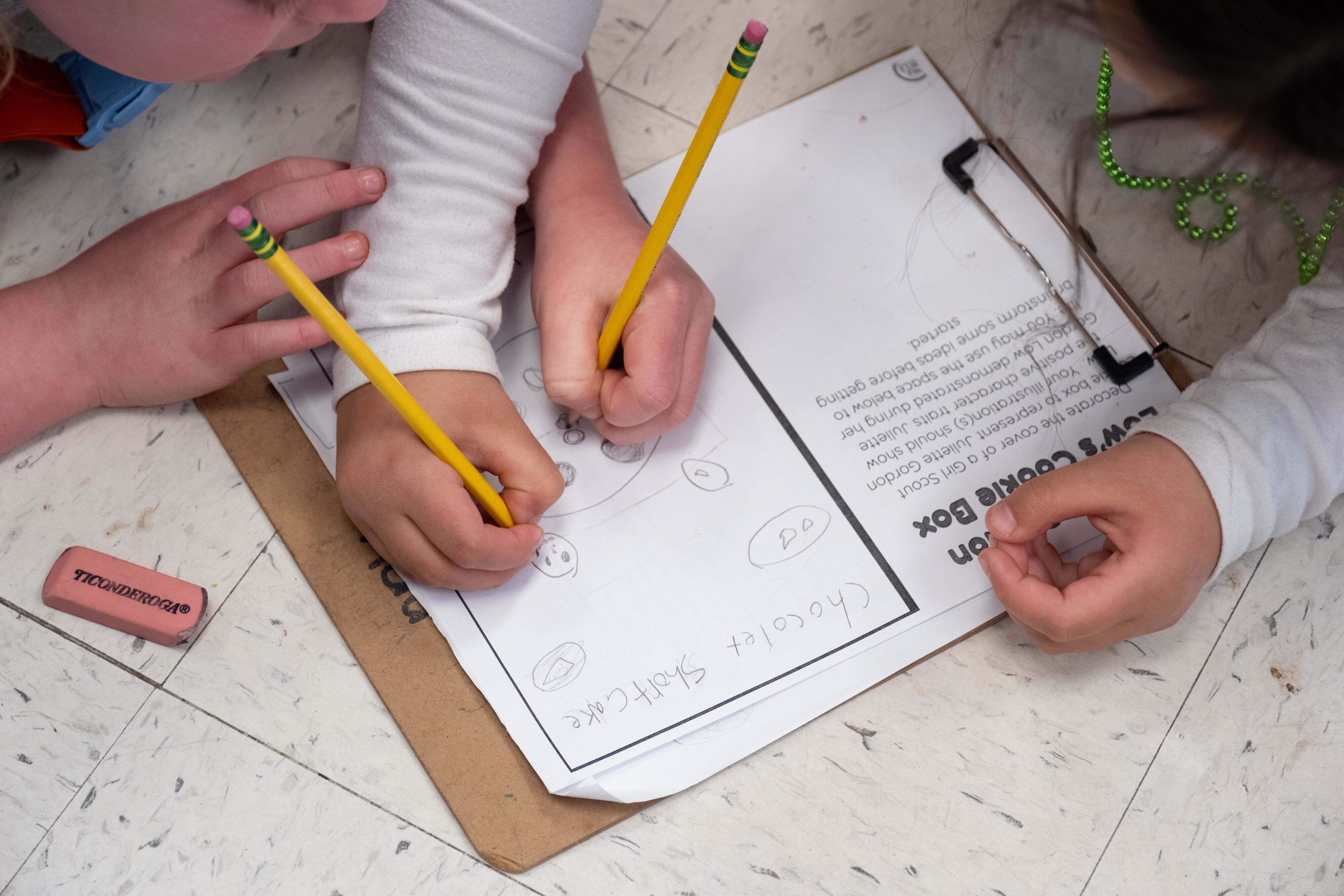 DeKalb changes which schools are slated for closure in updated plan