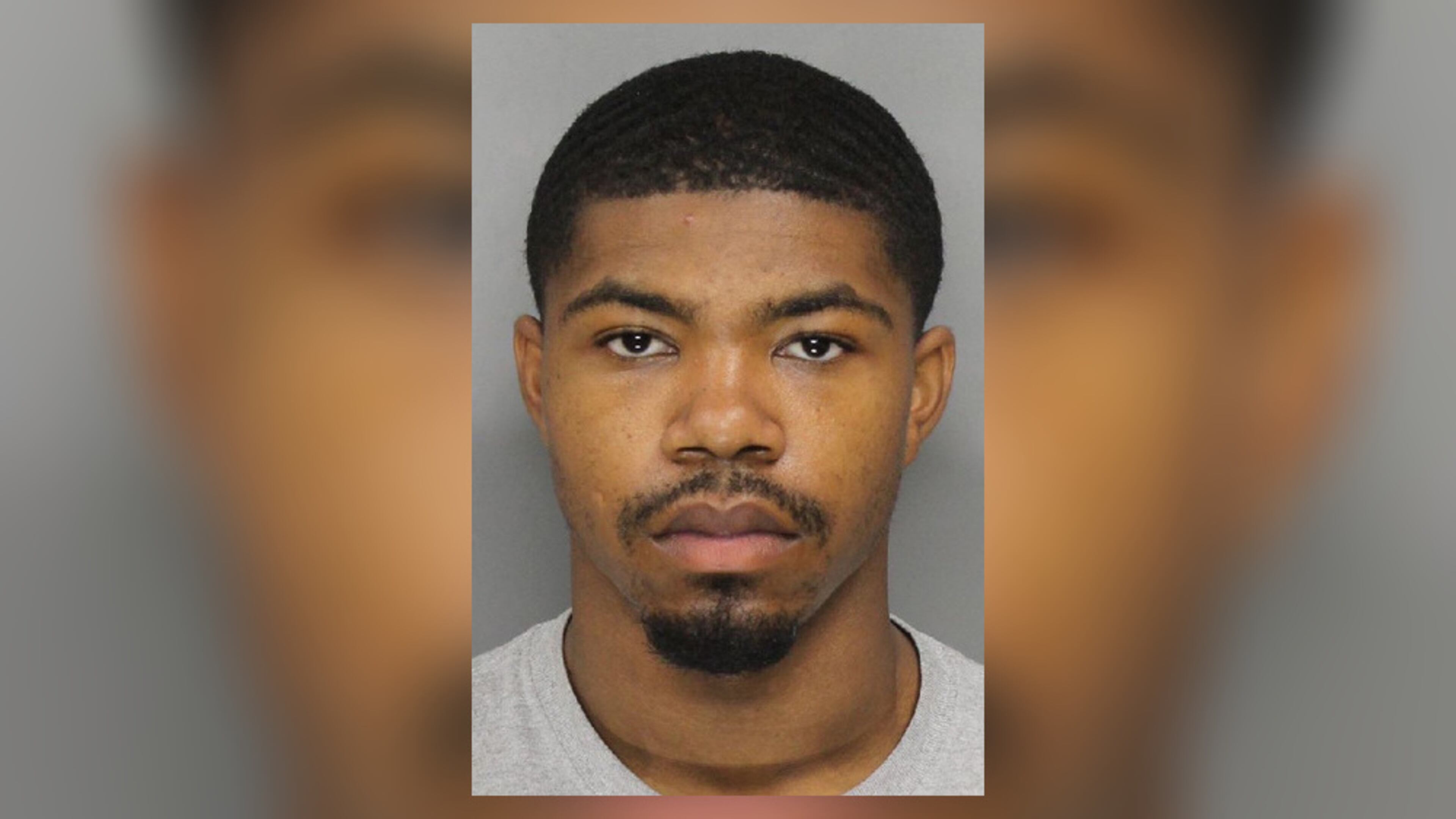 Joshua Sams, who lives in Villa Rica, was being held without bond Friday at the Cobb County jail.