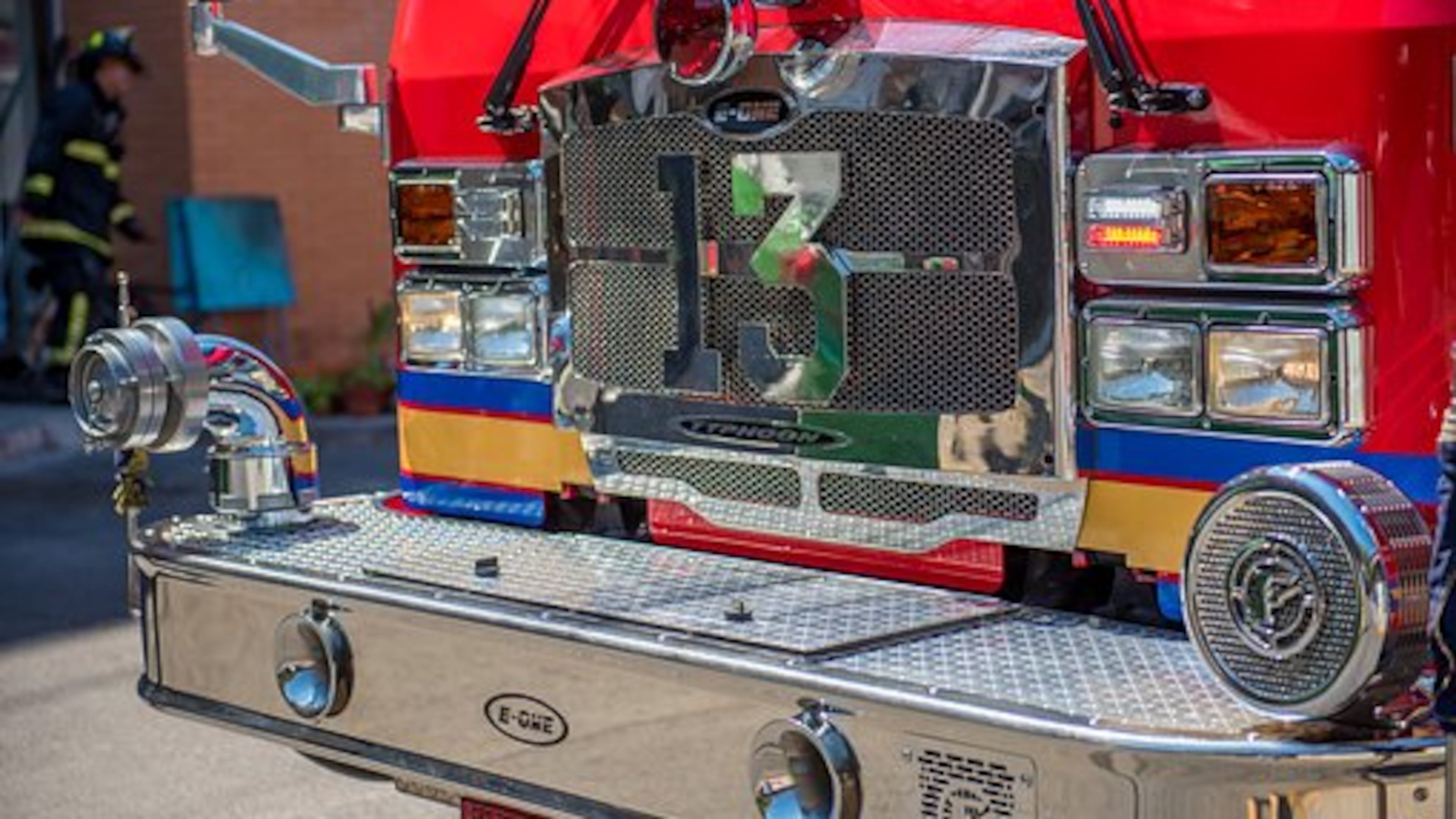 Aaron Poss, 72, of Colbert, was found dead last Thursday.