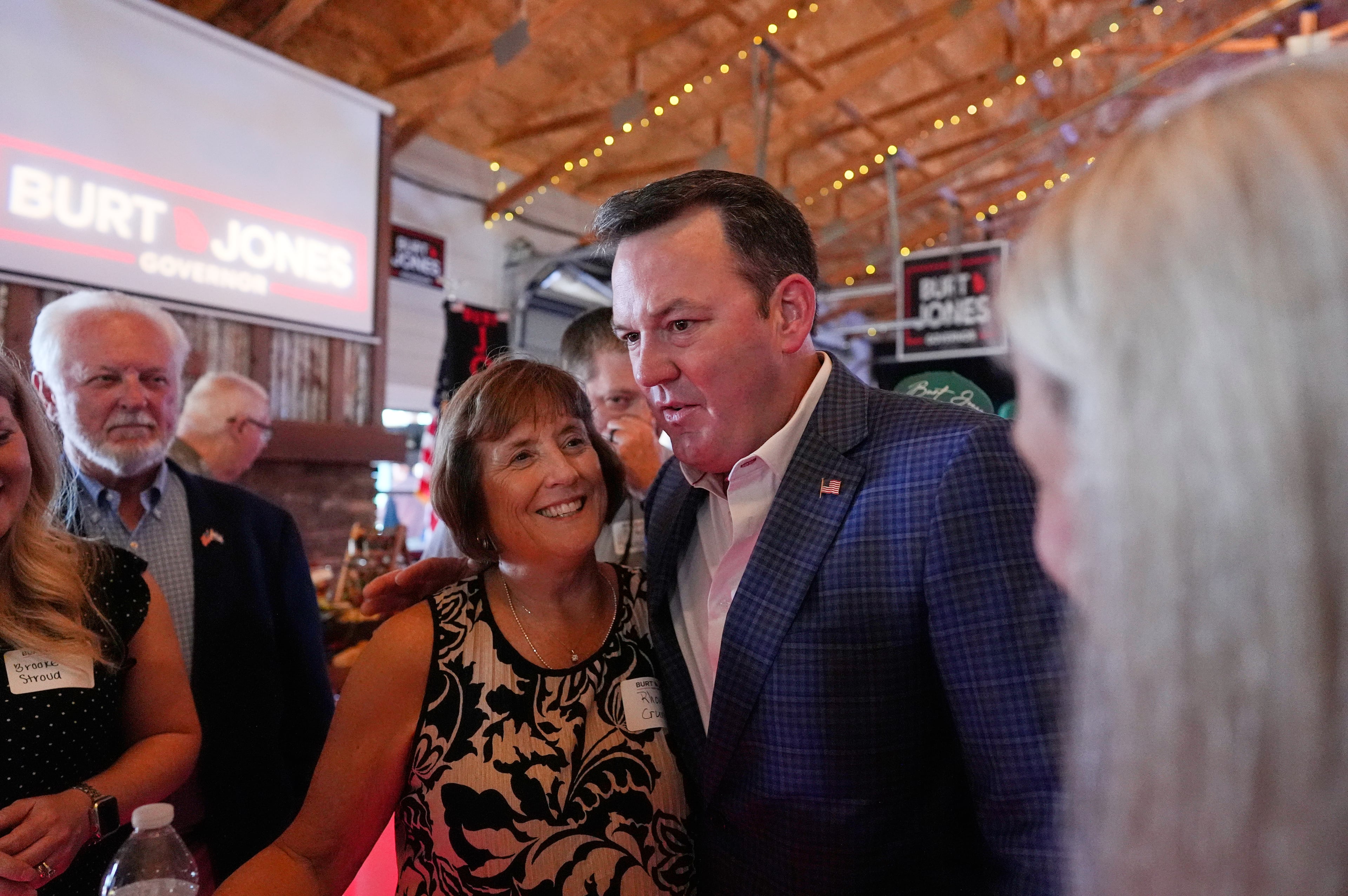 Election 2026 Georgia