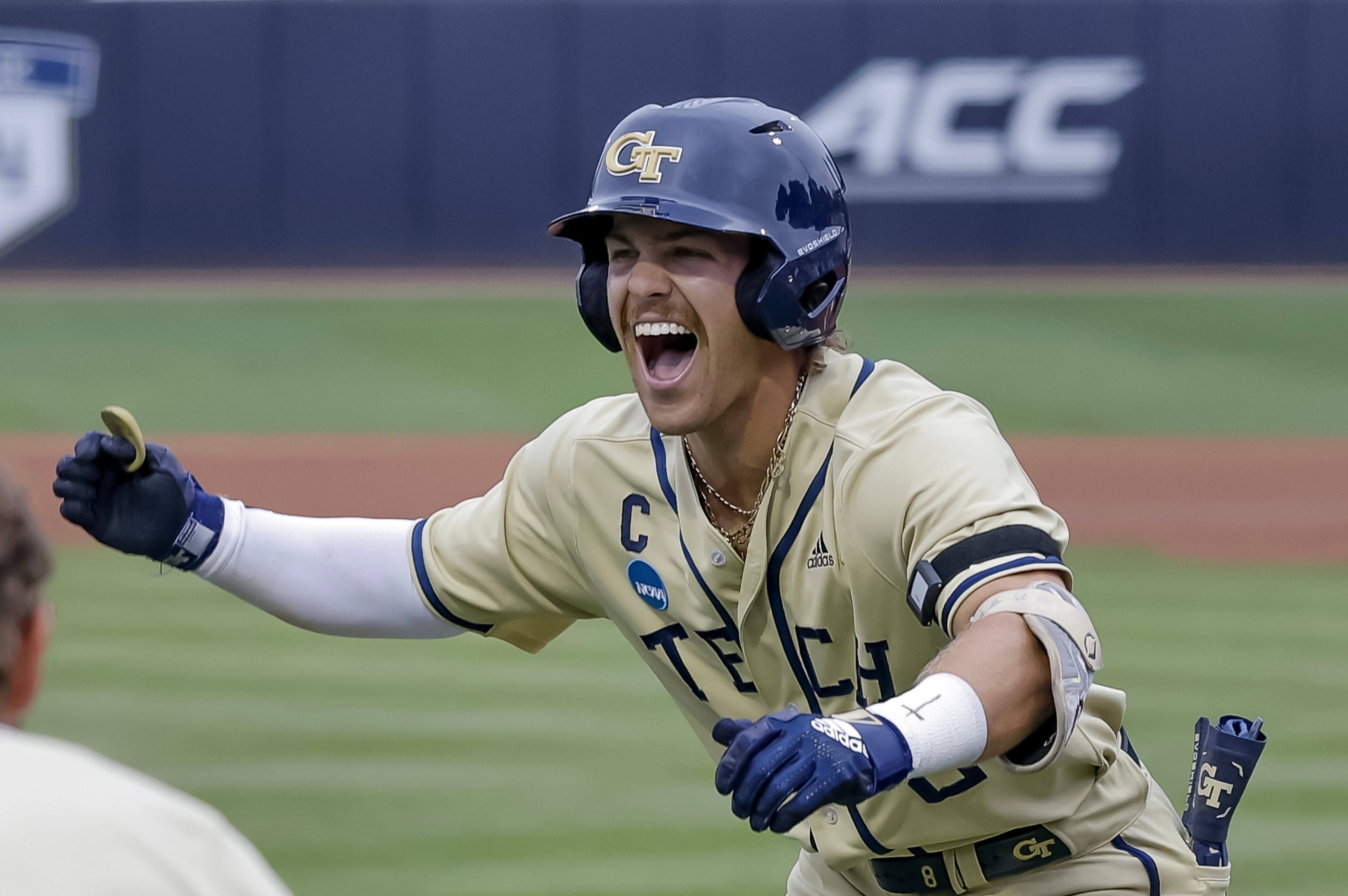 053126 Georgia Tech baseball