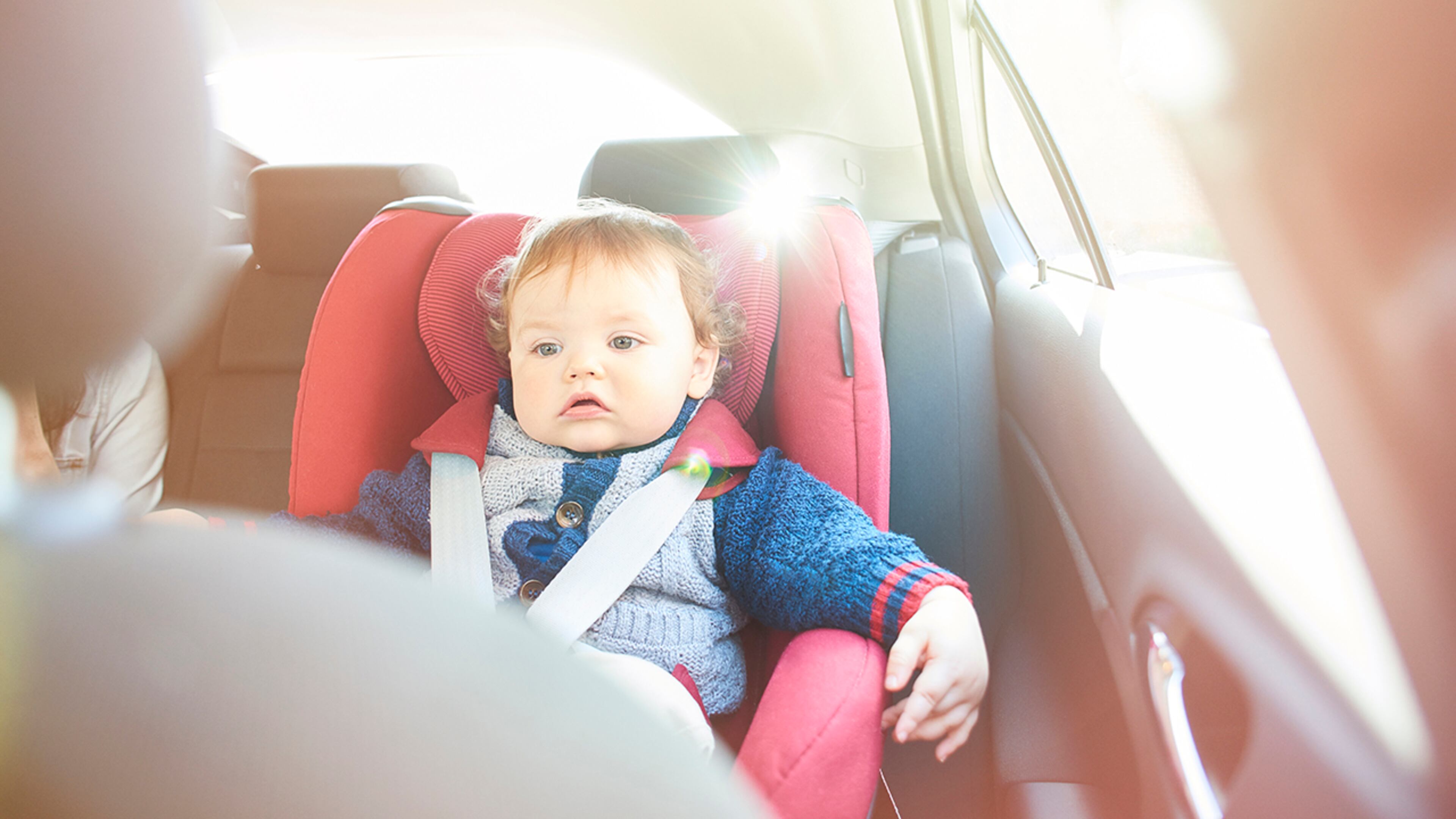 Fulton County is holding child passenger safety seat workshops to teach parents and caregivers about how to determine proper car seat size and make sure seats are correctly installed.