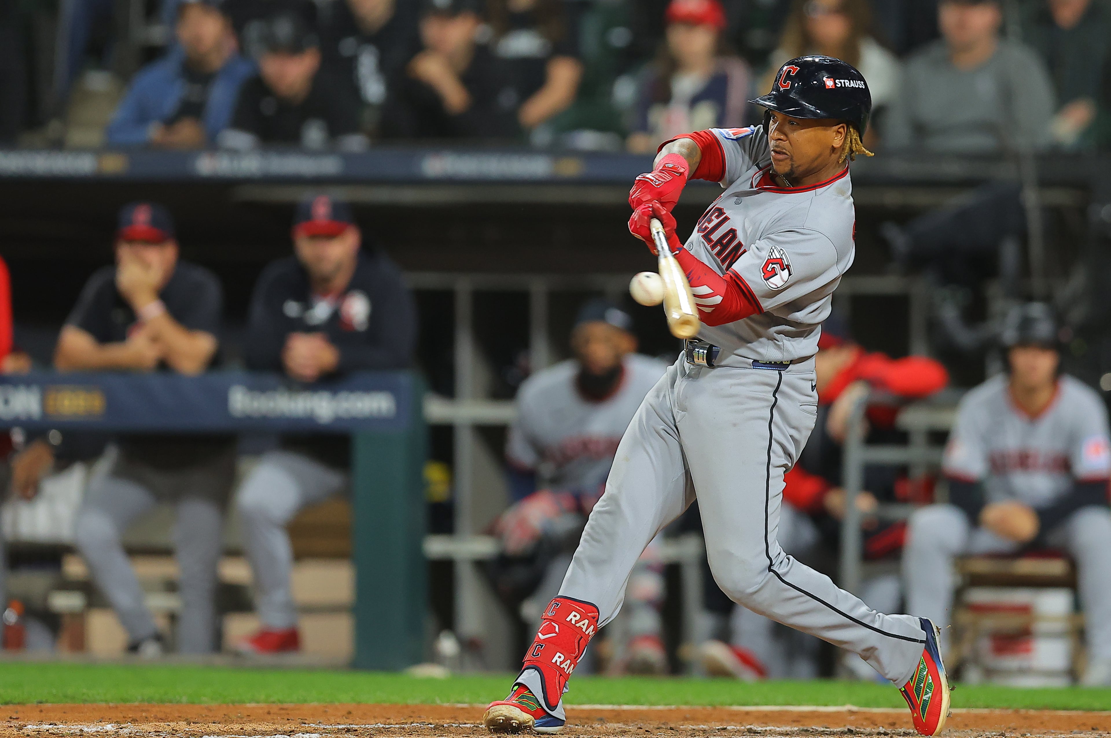 ALDS Guardians White Sox Baseball
