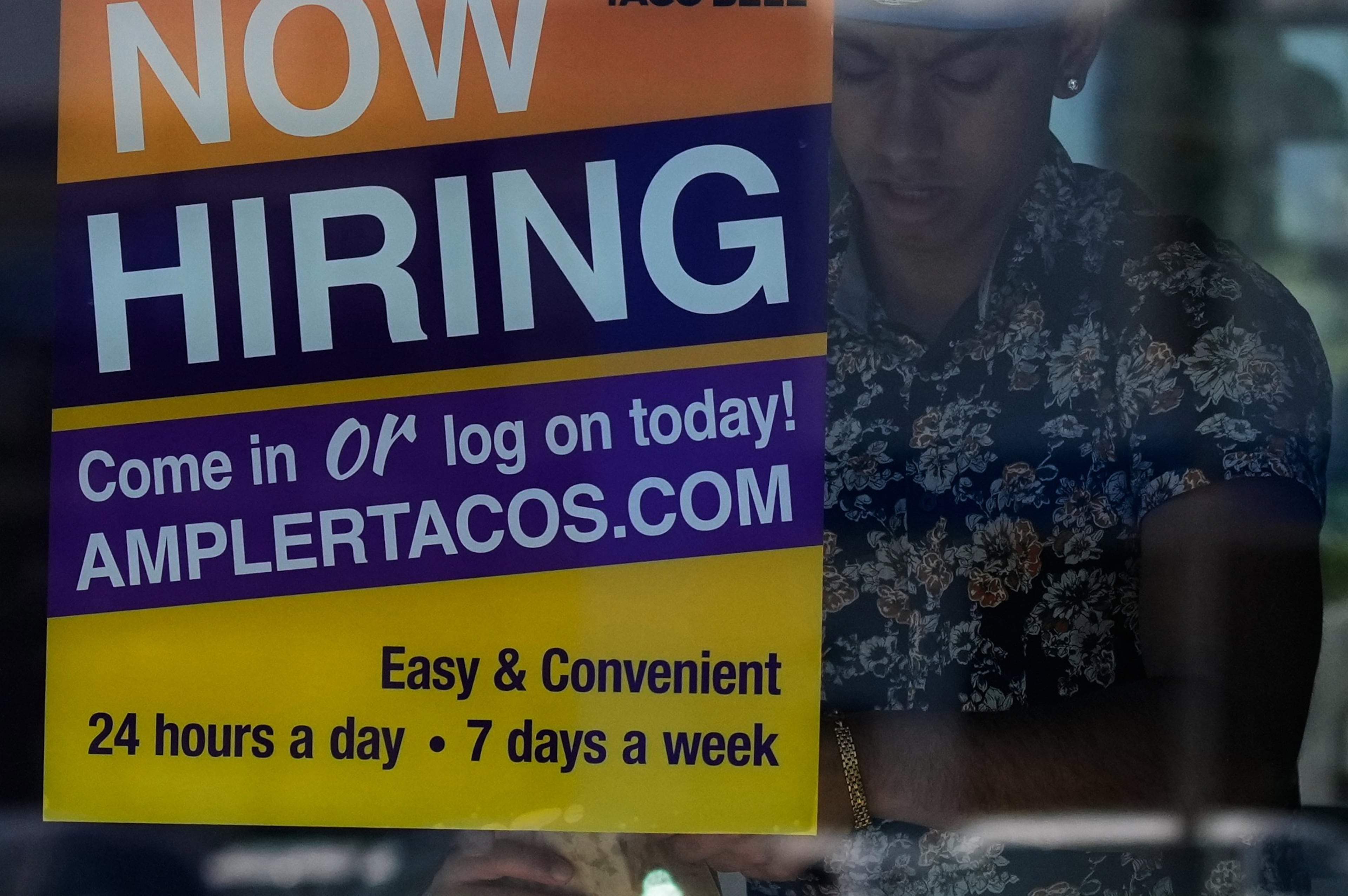 Job Openings