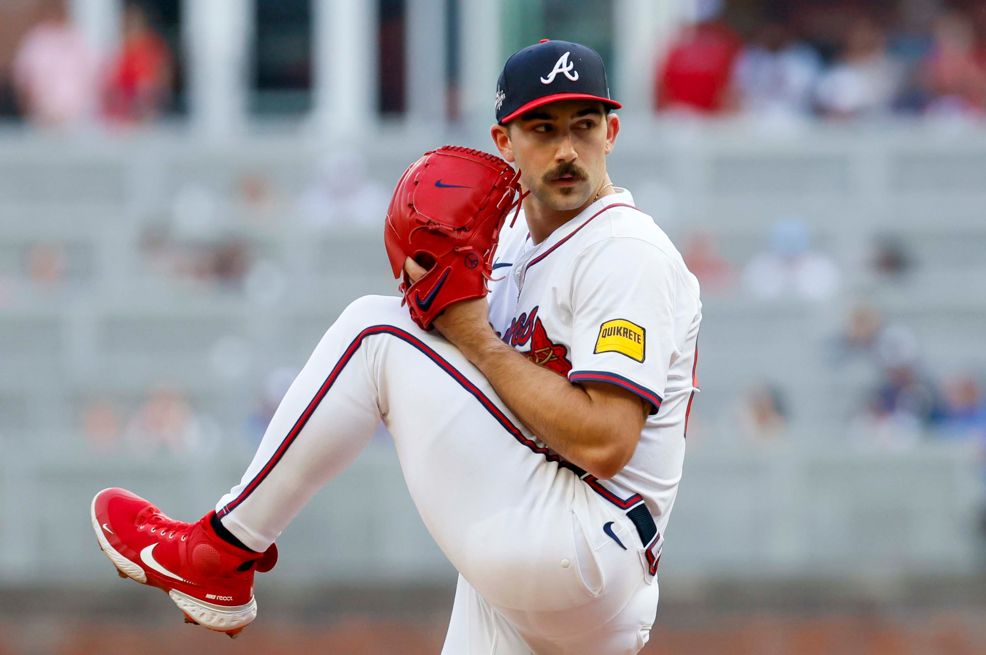 Atlanta Braves vs Arizona Diomondbacks