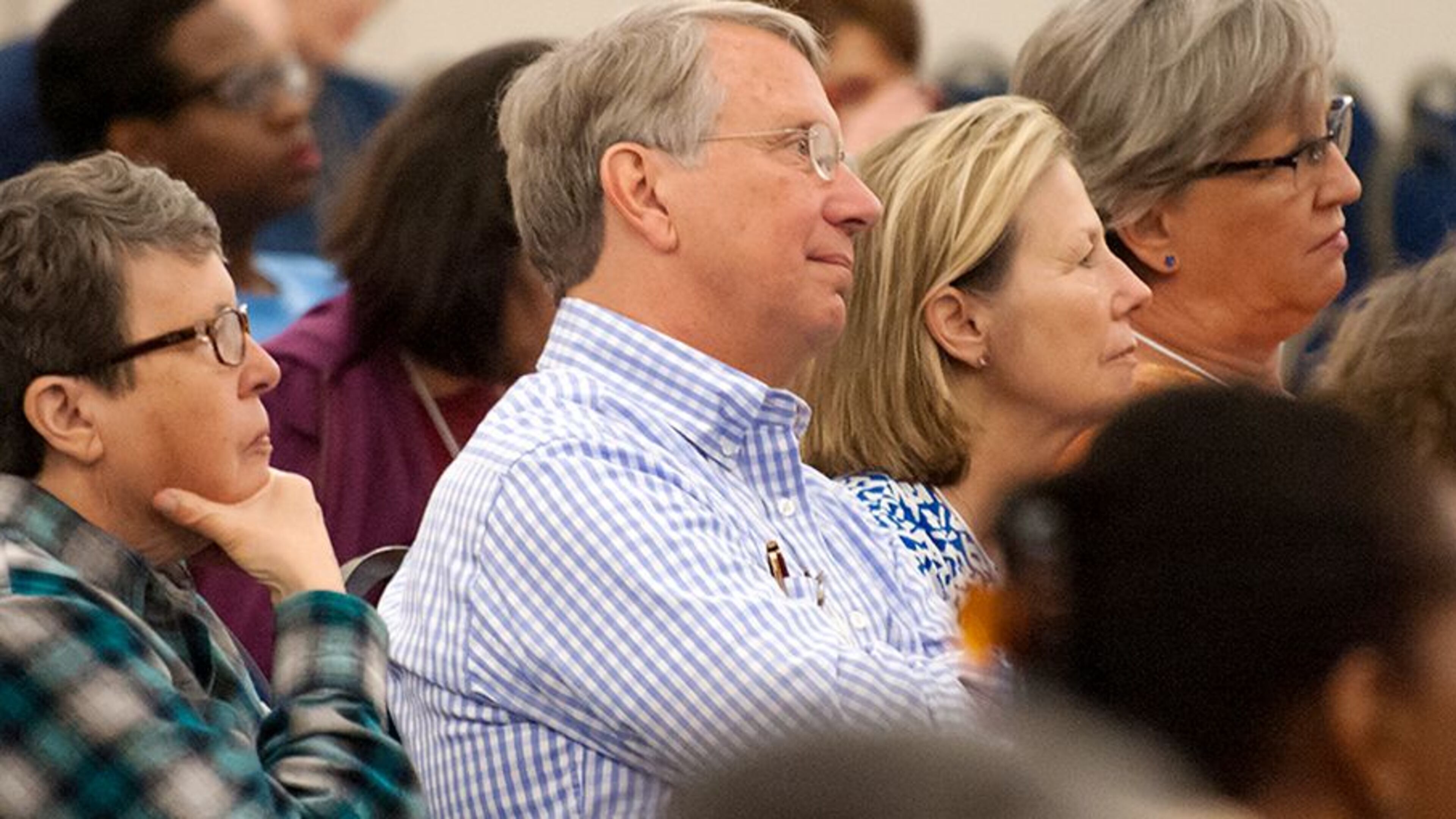 Cobb County citizens are invited to comment during two public review meetings at 1:30 p.m. and 2 p.m. March 4 at the Sewell Mill Library and Cultural Center, 2051 Lower Roswell Road, Marietta on how to spend almost $836,113. (Courtesy of Cobb County)