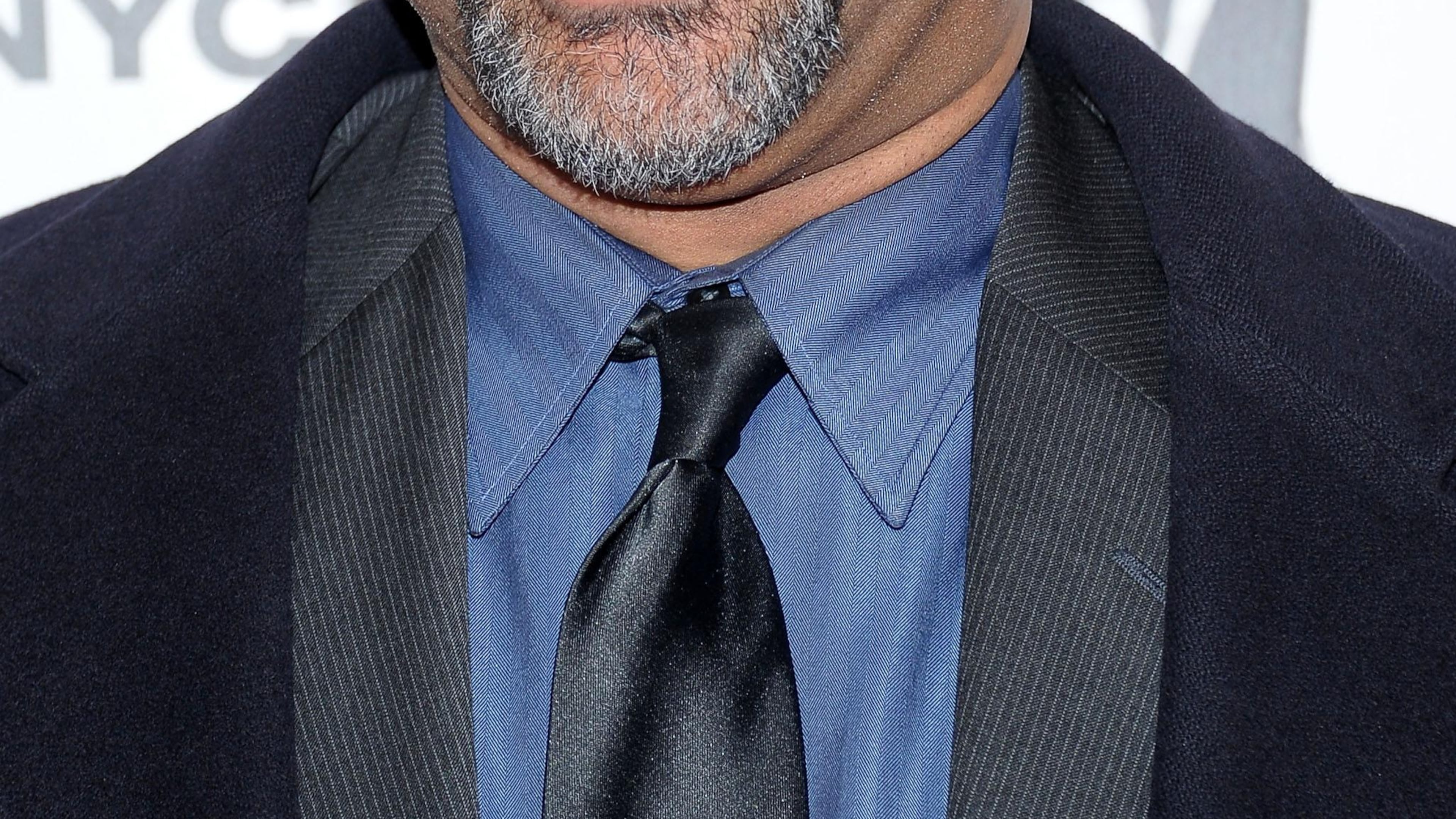 Actor Geoffrey Owens attends the 9th Annual TV Land Awards at the Javits Center on April 10, 2011 in New York City. (Photo by Michael Loccisano/Getty Images)