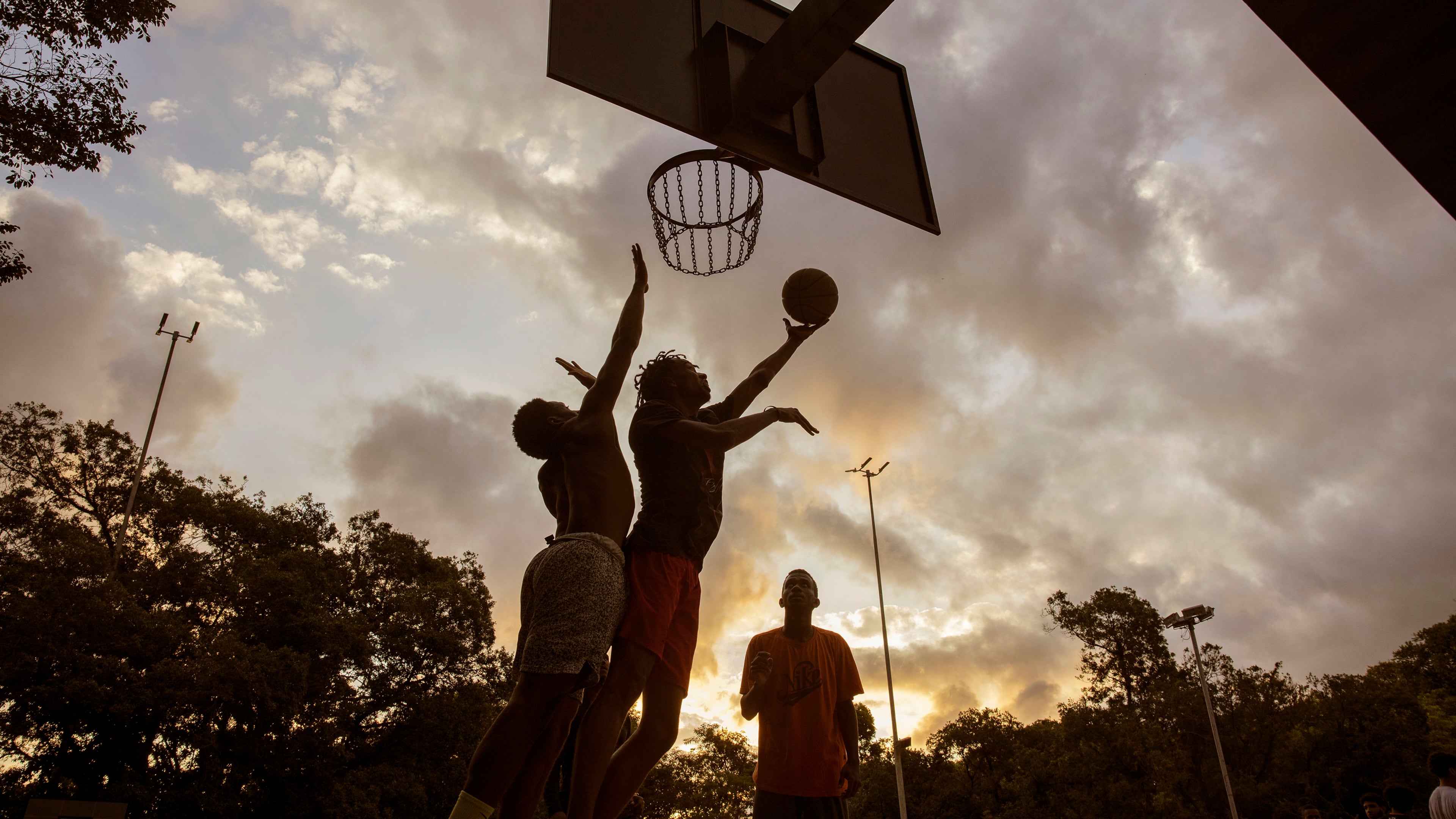 Finding time for activities you enjoy and connecting with others can be an important part of emotional well-being. (Victor Moriyama/The New York Times)
