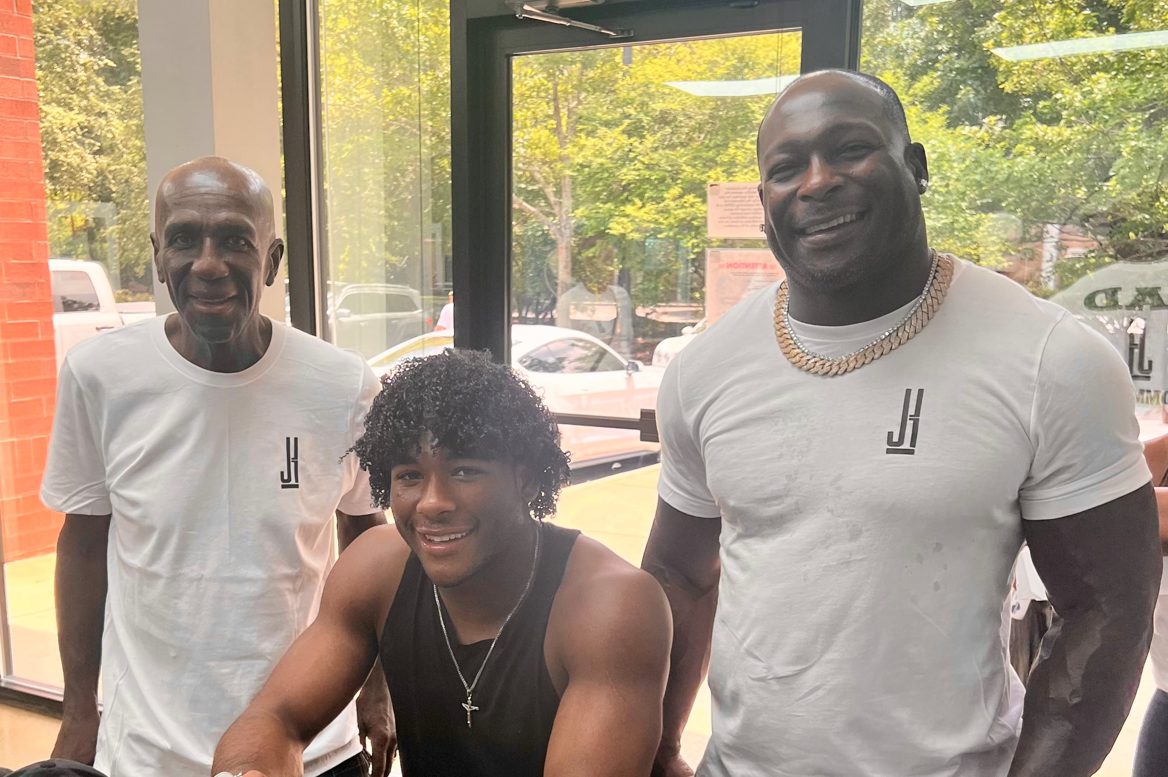 Haynes family