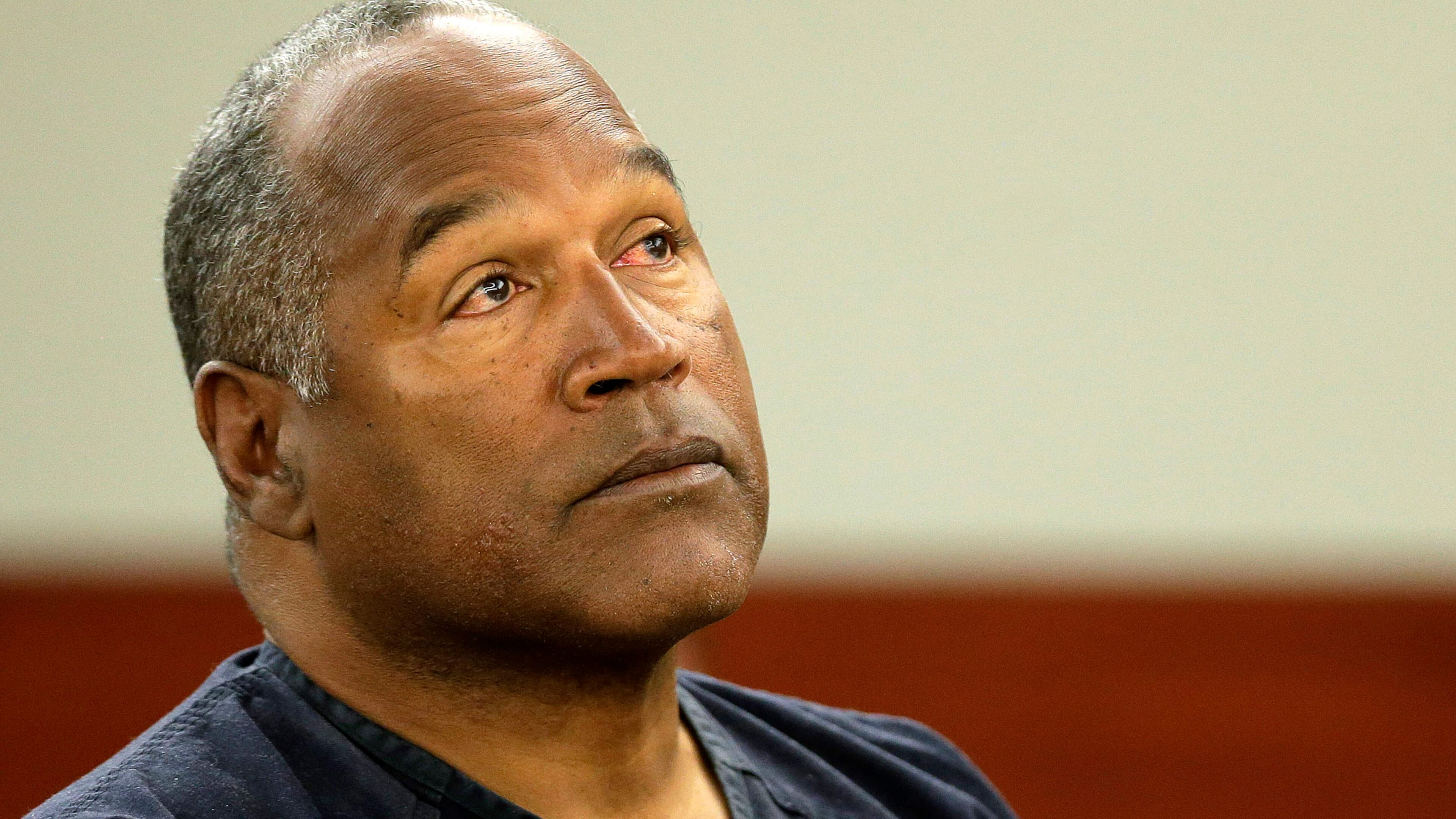 Football Hall of Famer O.J.Simpson could be a free man before the end of the year, if the Nevada Parole Board rules in his favor at a summer hearing.