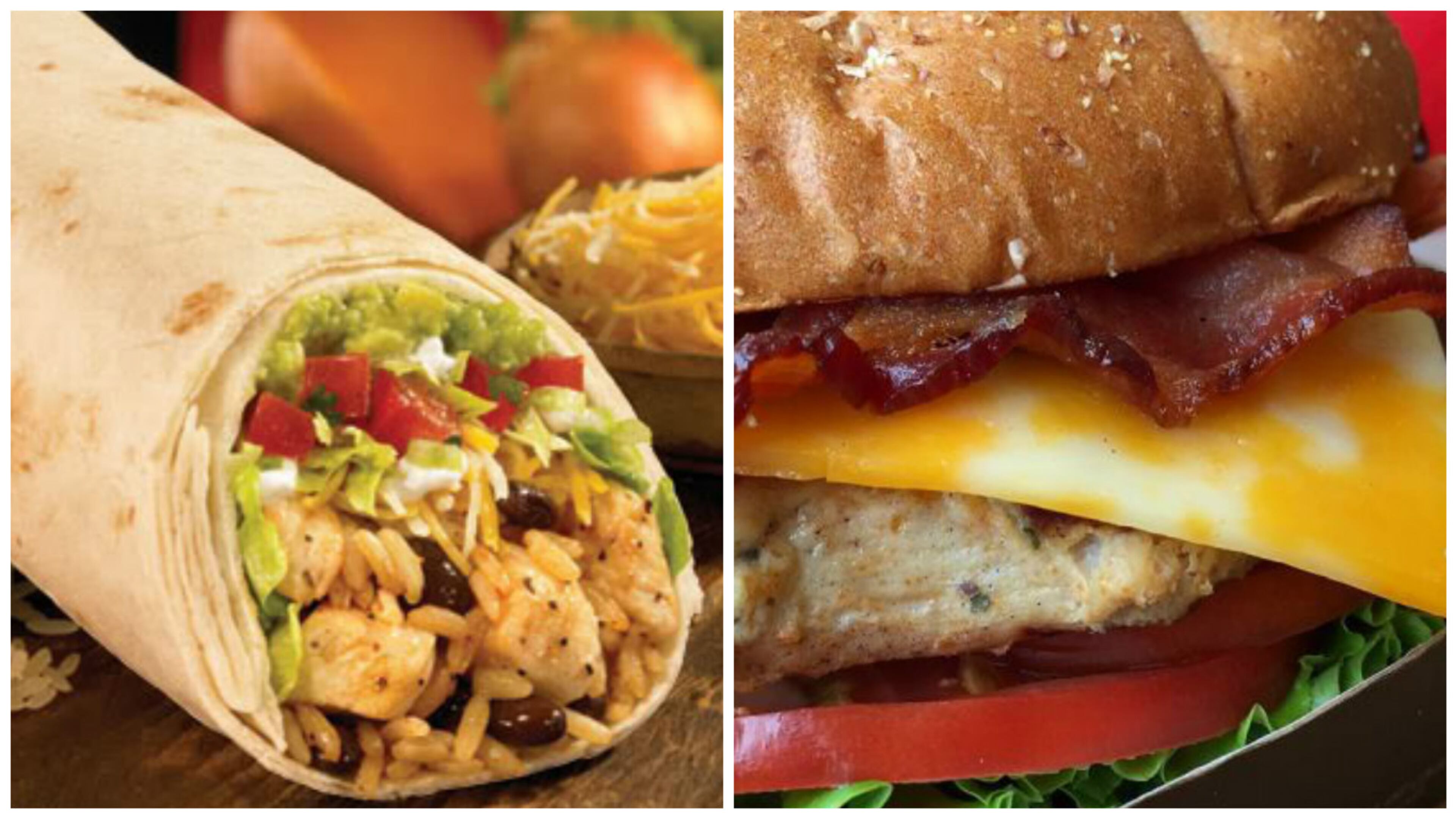 Two of Atlanta’s favorite restaurant chains are America’s No. 1 picks, according to this study.