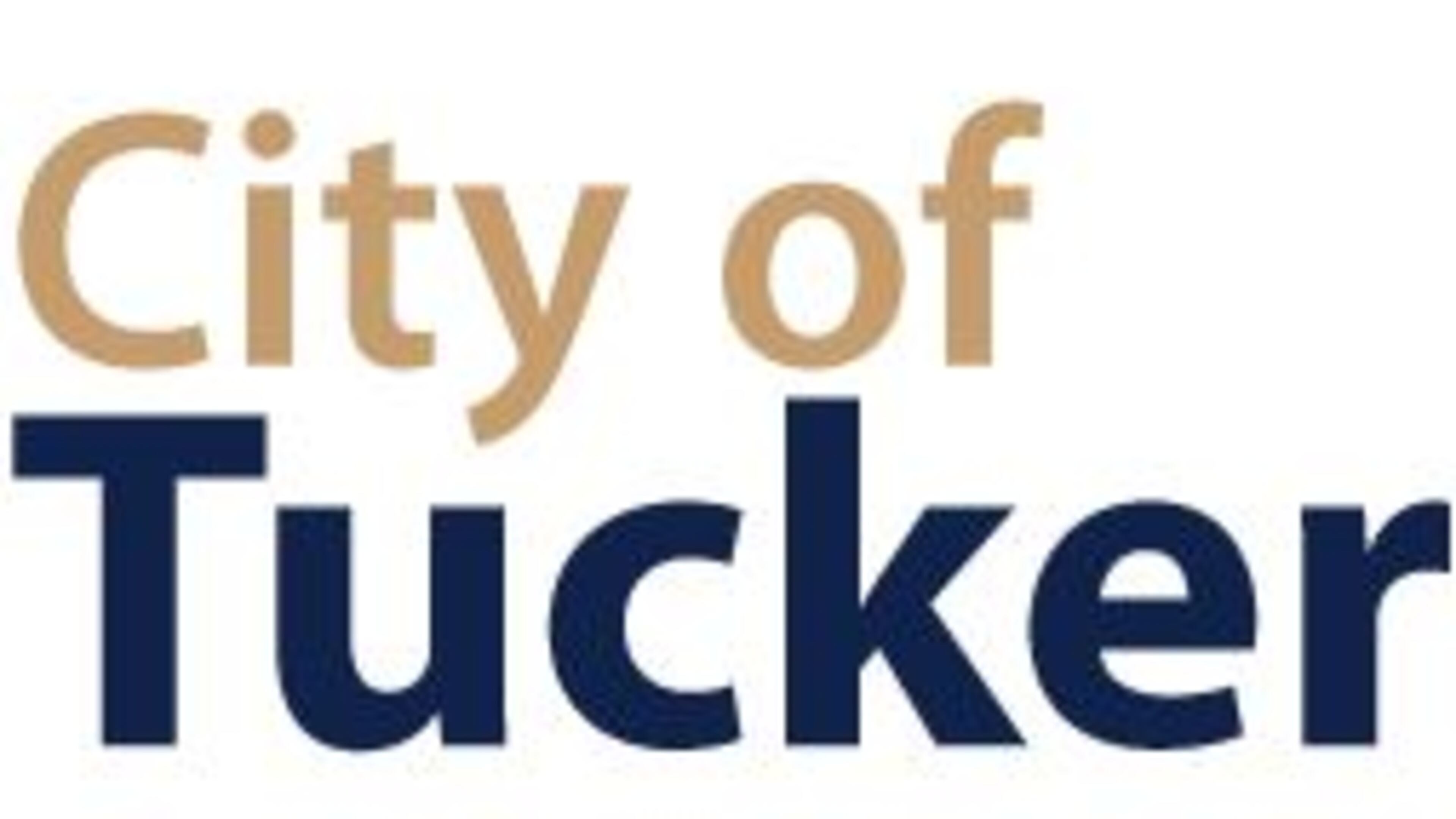 The city of Tucker has banned certain types of lighting.