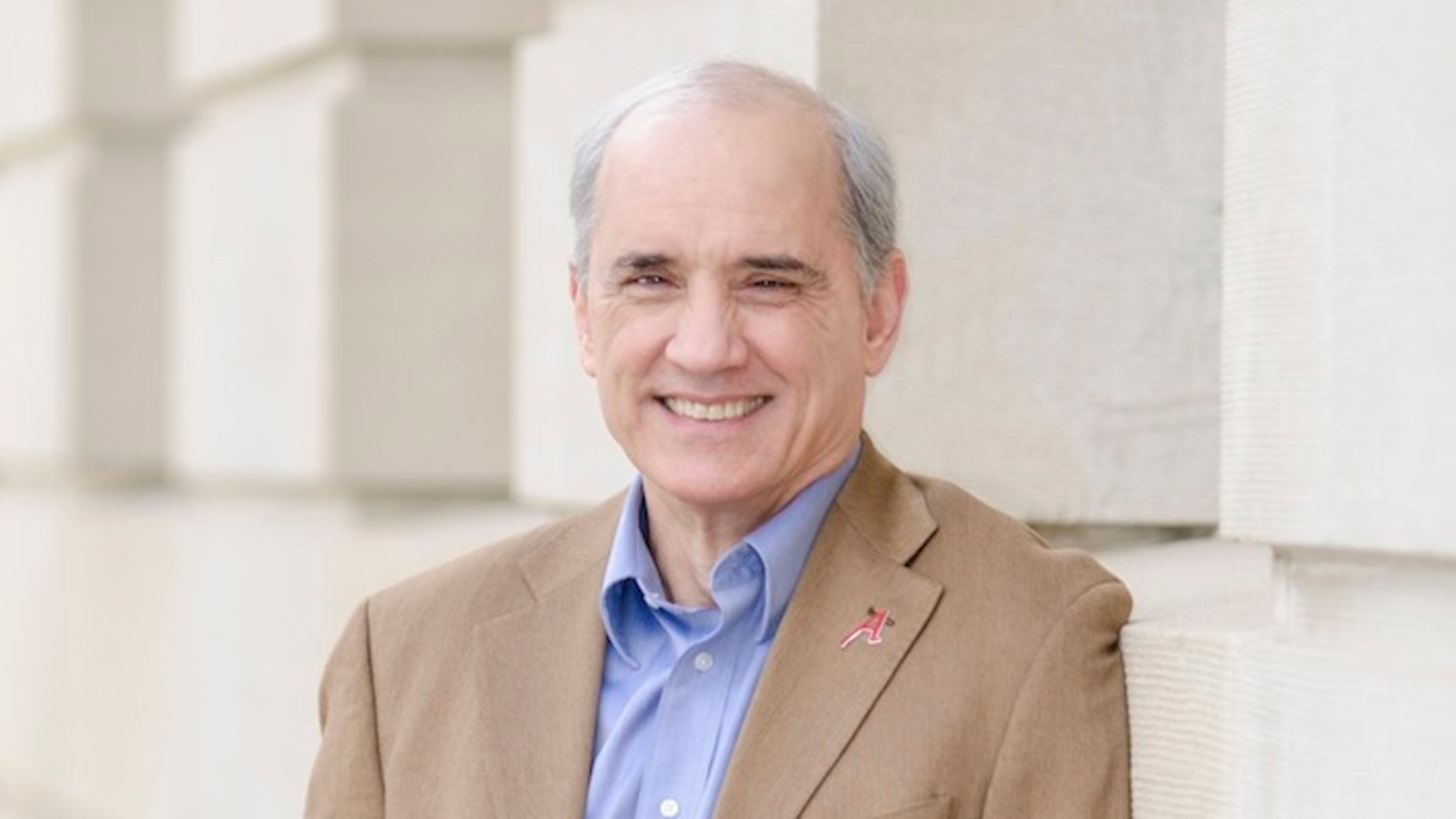 Dan Barker is the founder of the Freedom from Religion Foundation.