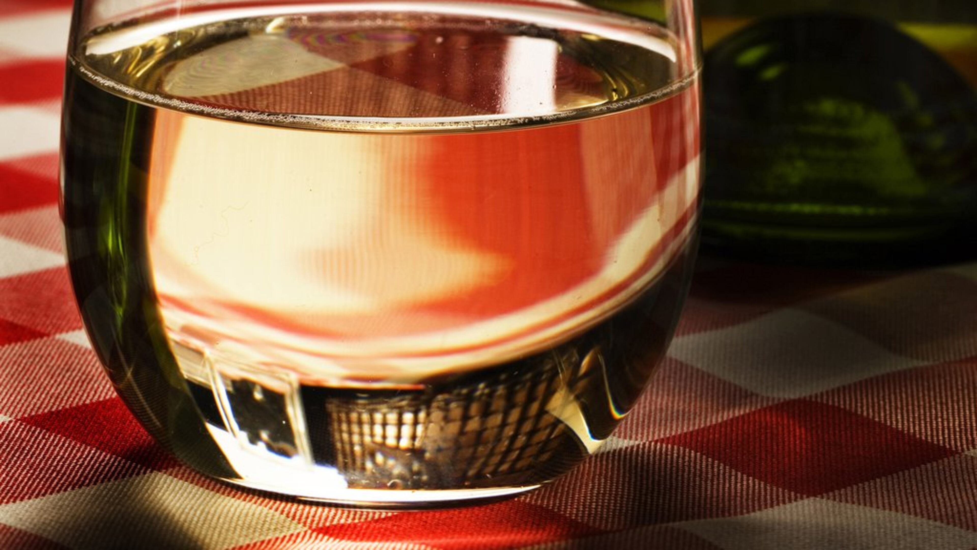 Nothing too fancy or expensive is necessary; but make sure to pick a wine of quality. Picnic wines should be uncomplicated, not bad. (Bonnie Trafelet/Chicago Tribune/TNS)