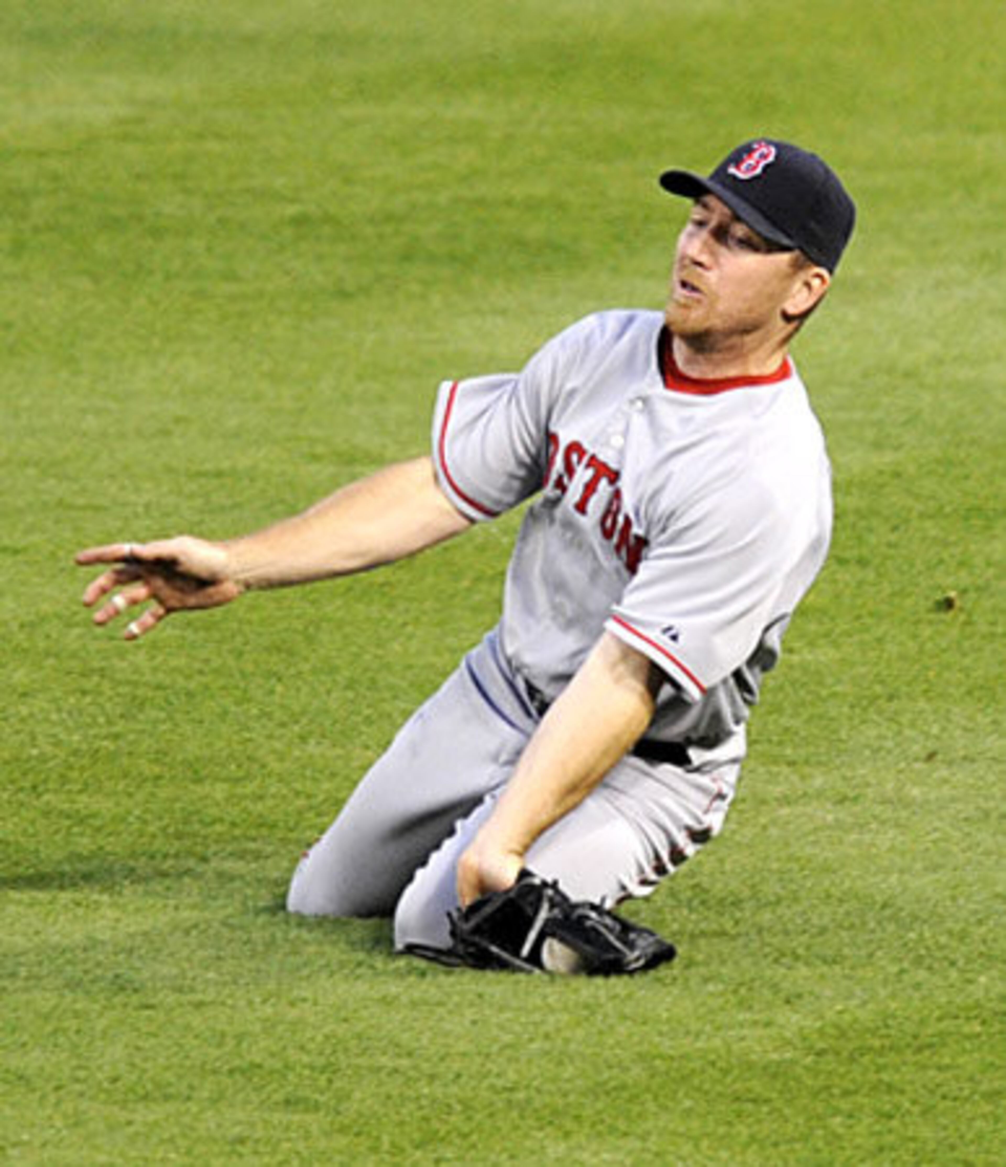 Wainwright went to the Cardinals for Lowndes HS star J.D. Drew, who played briefly for Atlanta before moving on to L.A. and now, Boston.