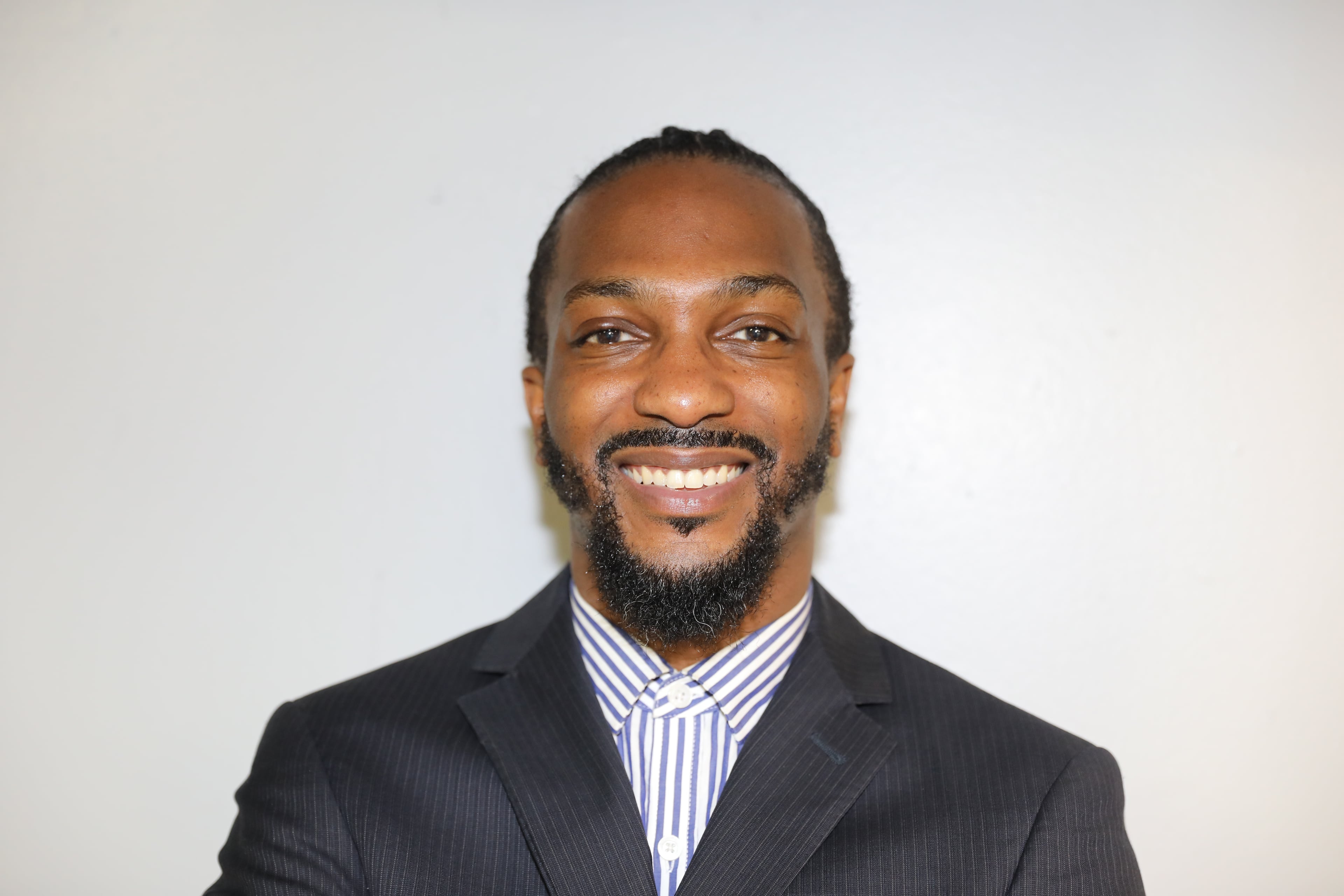 Jason B. Allen is an organizing director of the National Parents Union and executive director of Lillie’s Foundation, a nonprofit that supports grandparents and seniors raising school-age children.