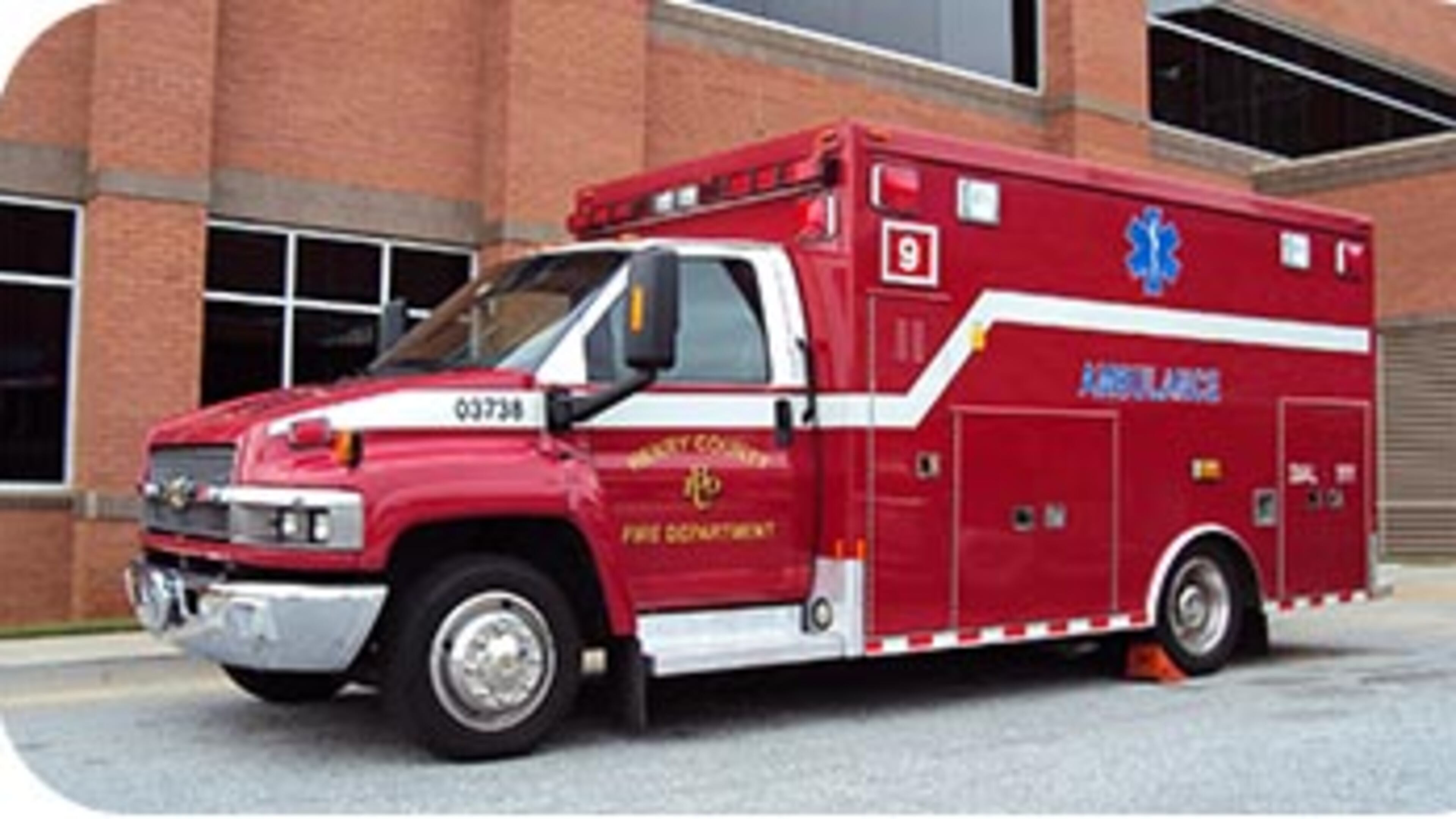 The Henry County Fire Department is getting more than $1.2 million through a federal grant.