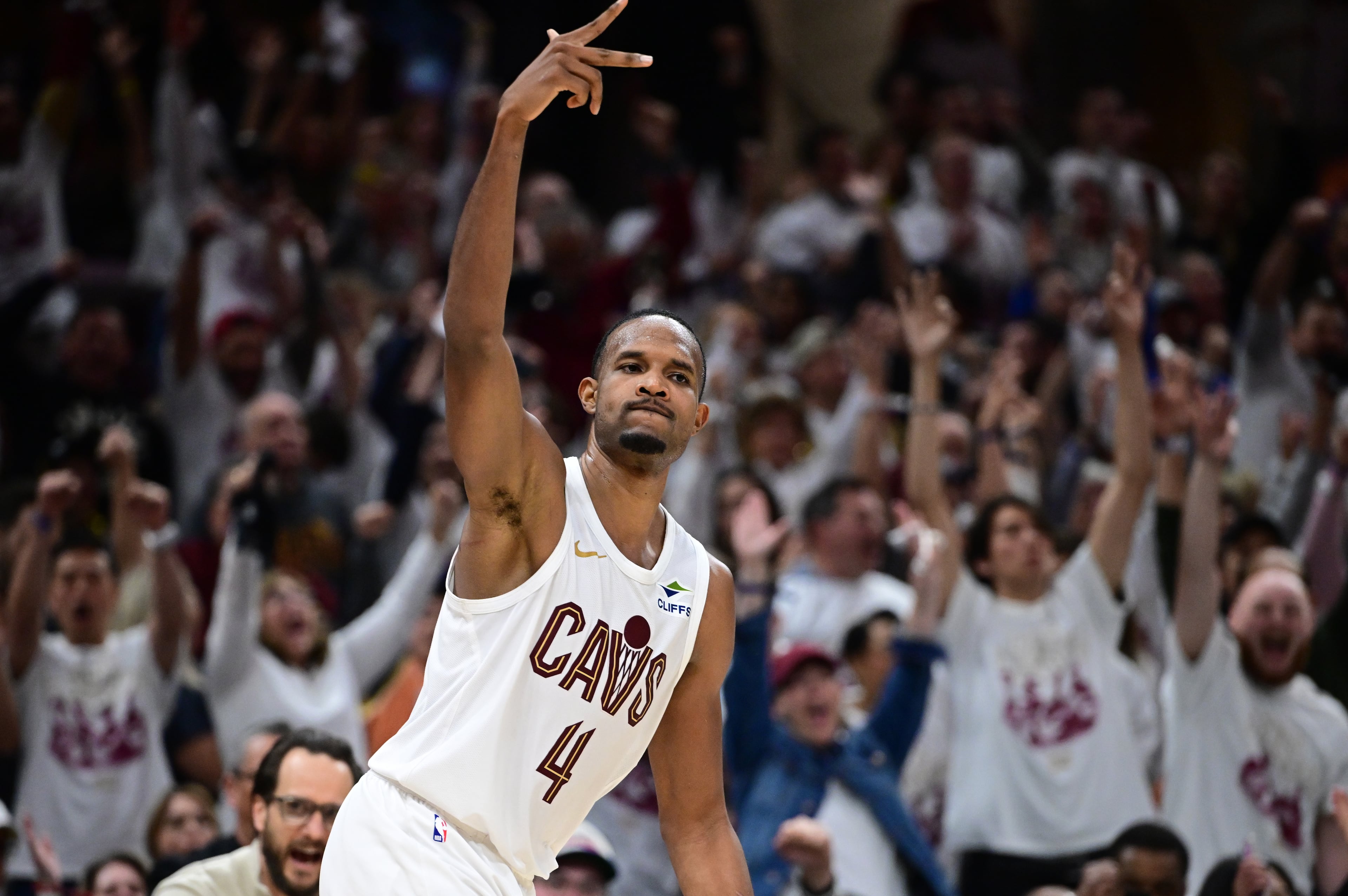 Raptors Cavaliers Basketball