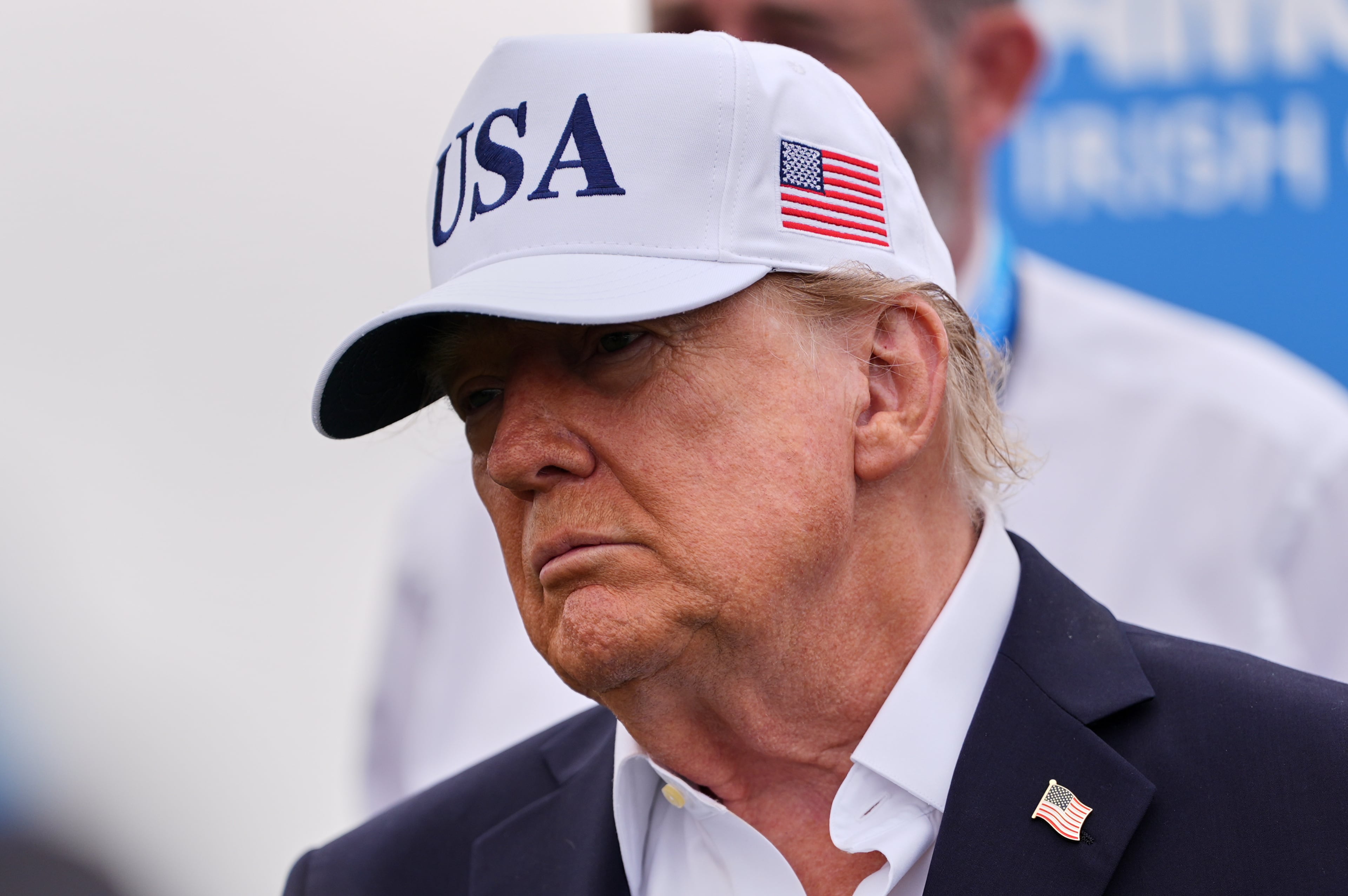 Trump Ireland