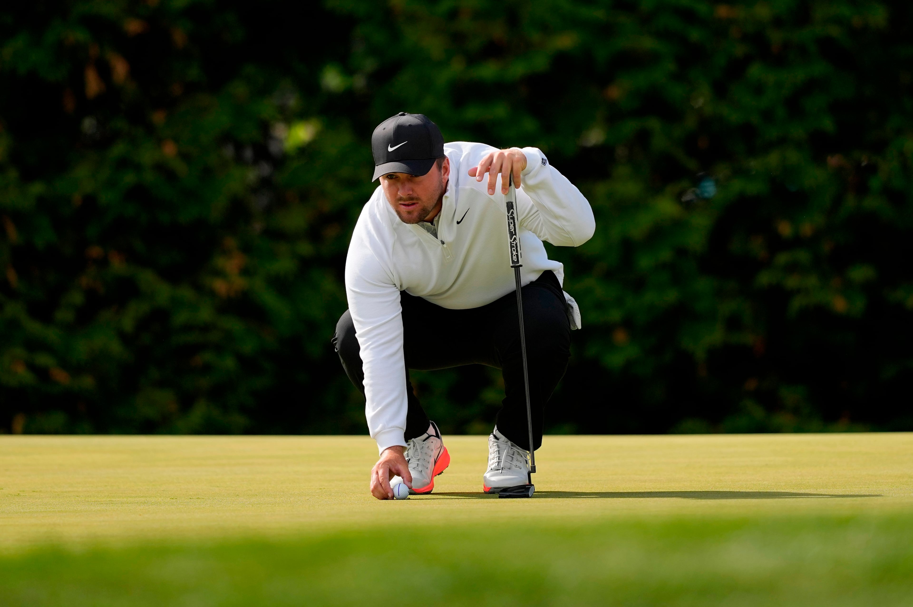 PGA Championship Golf