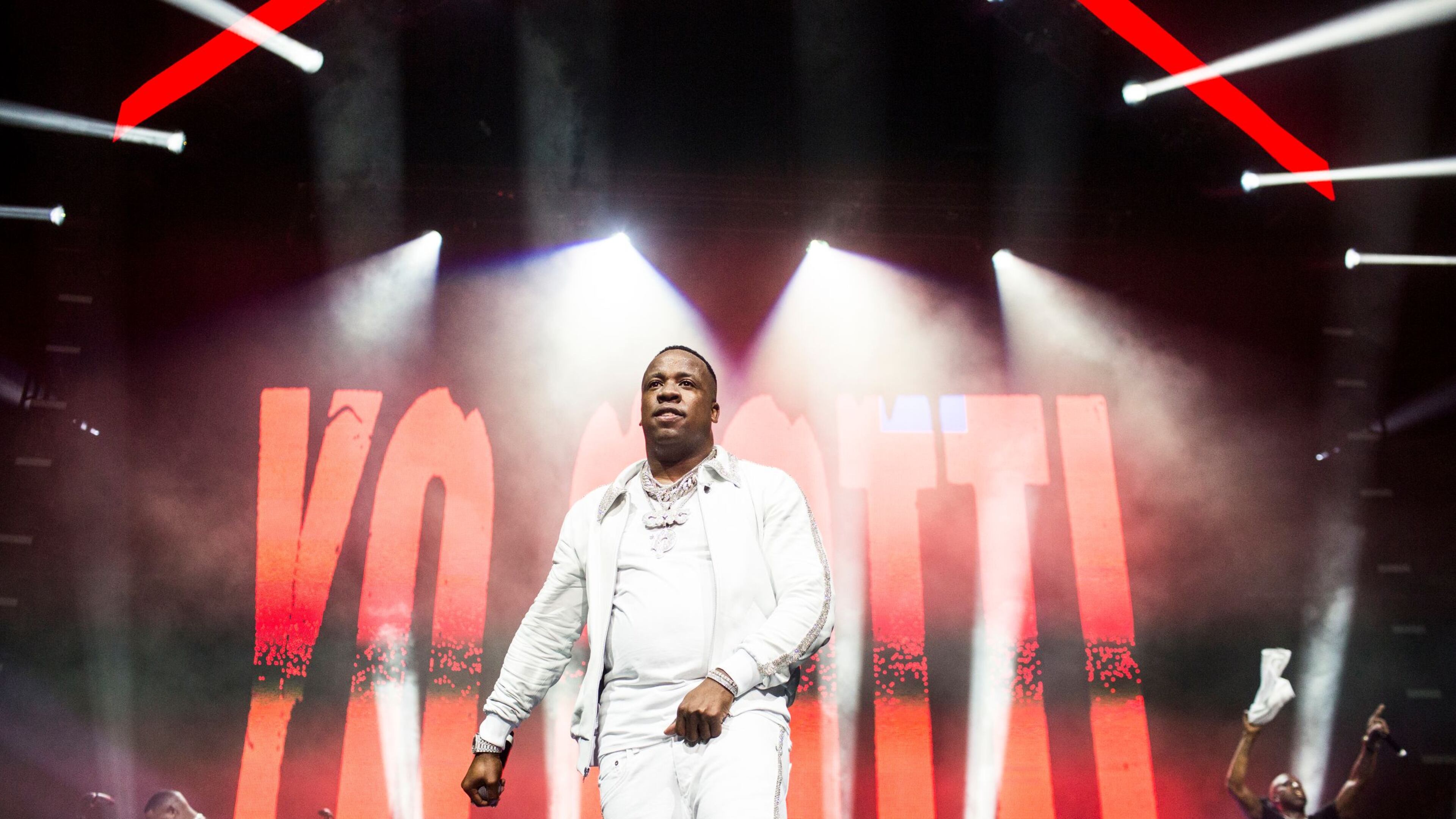 Yo Gotti will head to Atlanta for a special Tidal concert.