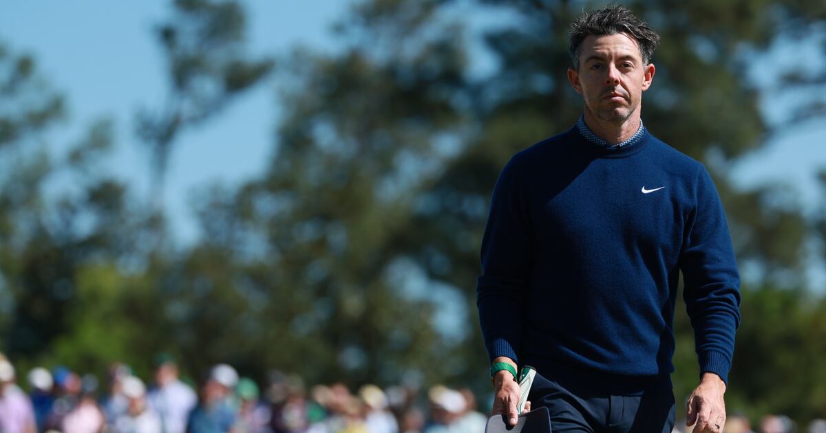 Photo: AJC Mason Howell’s Augusta Debut and the Future of Golf
