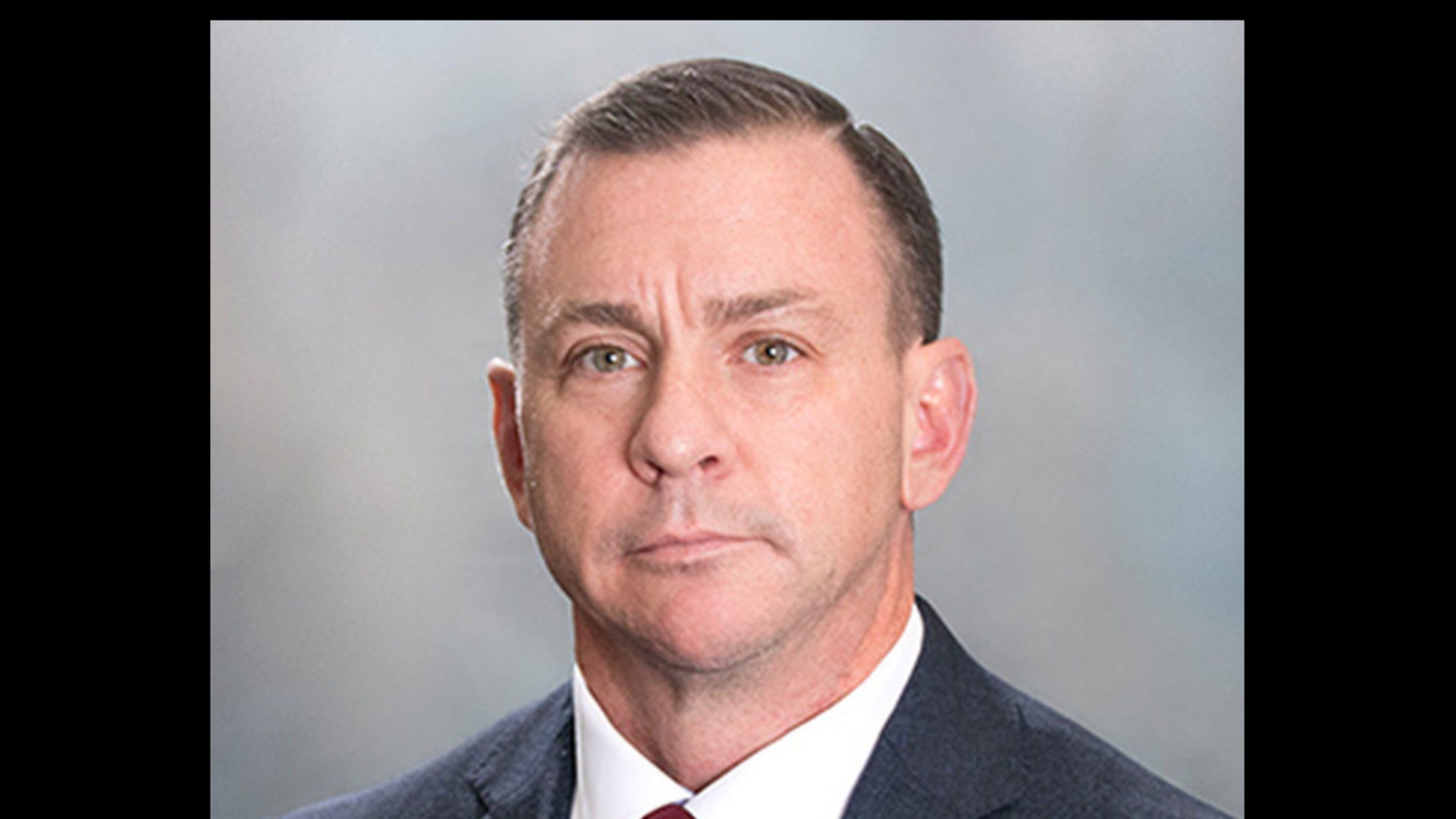 Roswell City Administrator Gary Palmer will resign effective June 1. Courtesy City of Roswell