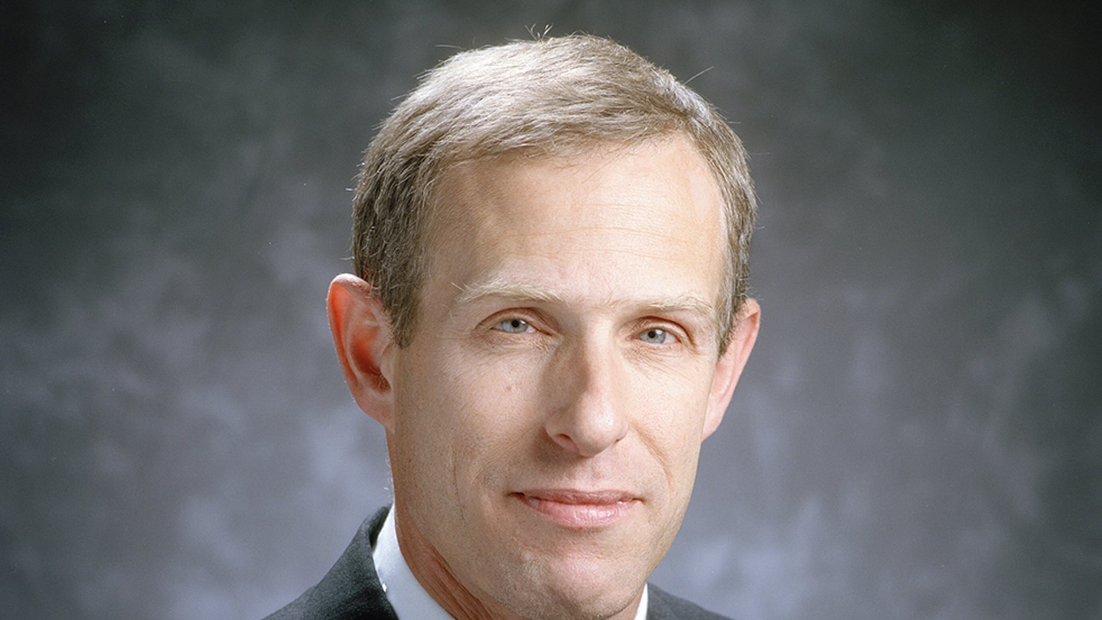 Andrew Gerber was head of the Georgia Tech Research Institute before stepping down in June. CONTRIBUTED.