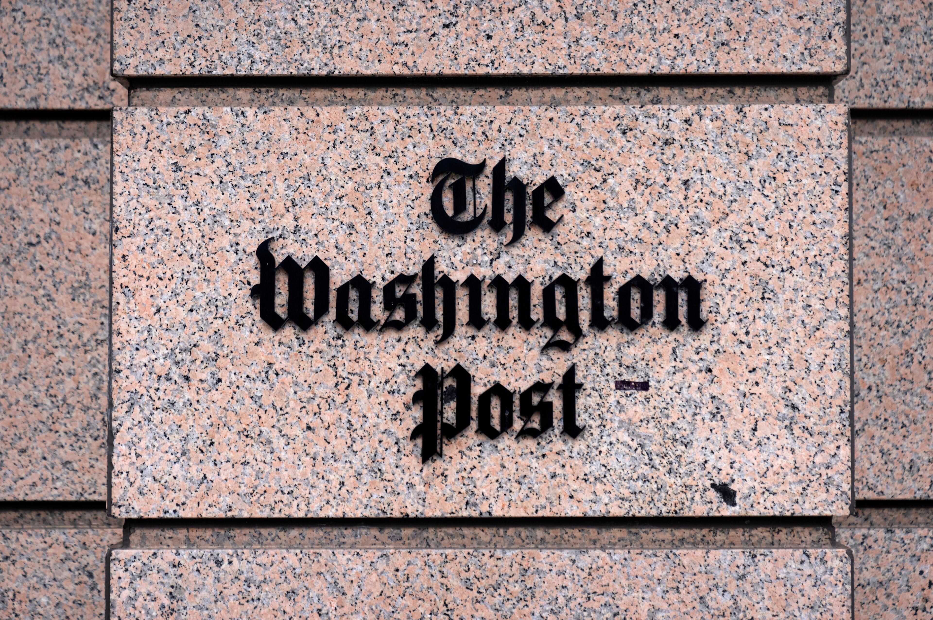Washington Post