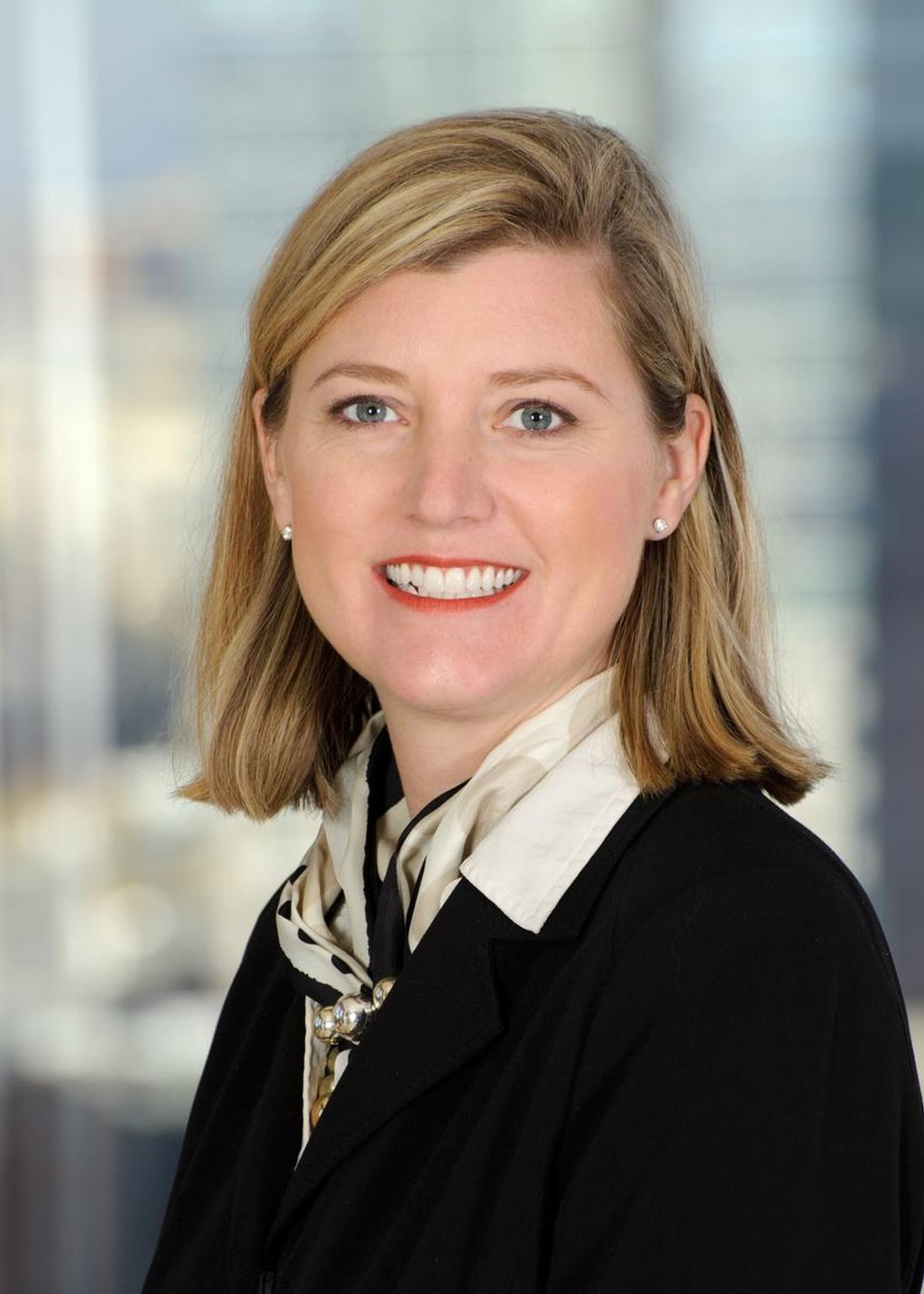 Fulton County Magistrate Judge Lillian Nash Caudle.