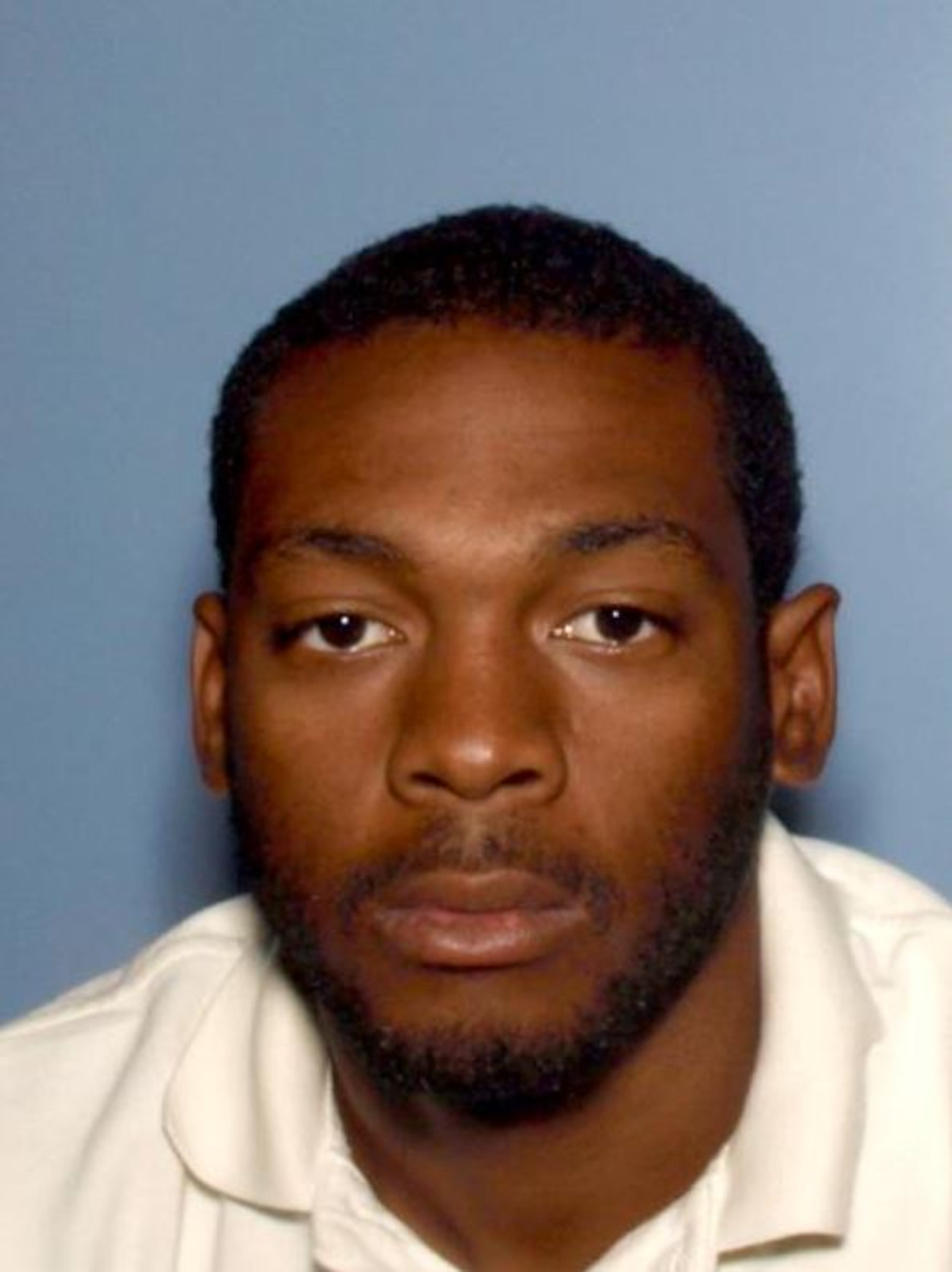 Carwon Redding, 32, escaped from detention at Grady Memorial Hospital after his arrest on a murder charge, Atlanta police said.